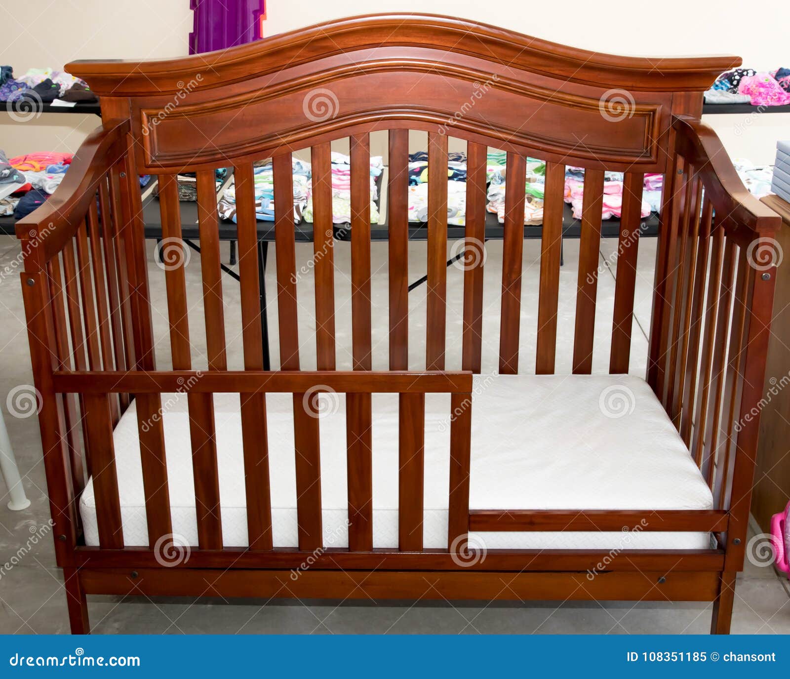 baby crib for sale near me