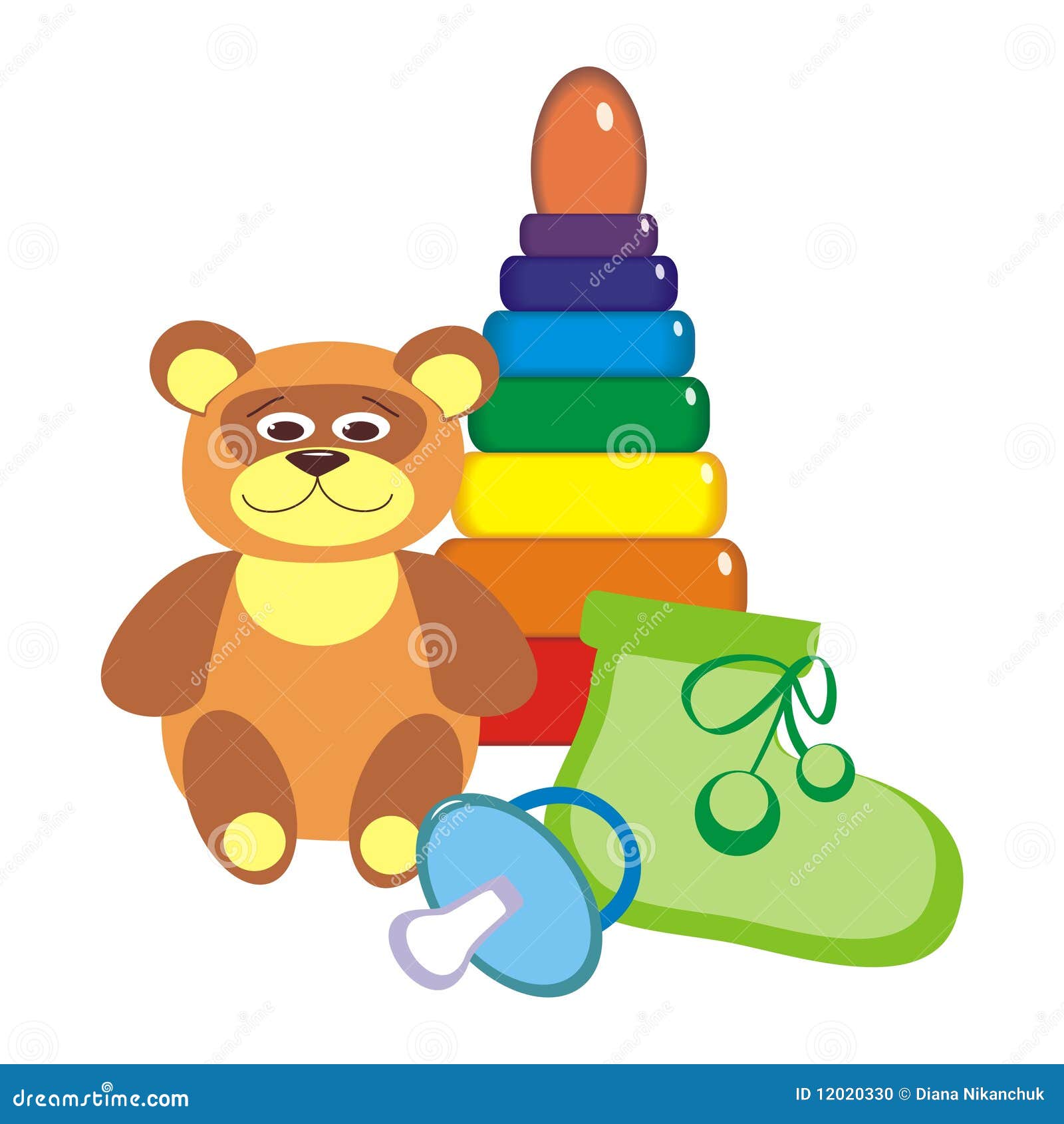 Play Toys Stock Illustrations – 42,109 Play Toys Stock Illustrations,  Vectors & Clipart - Dreamstime