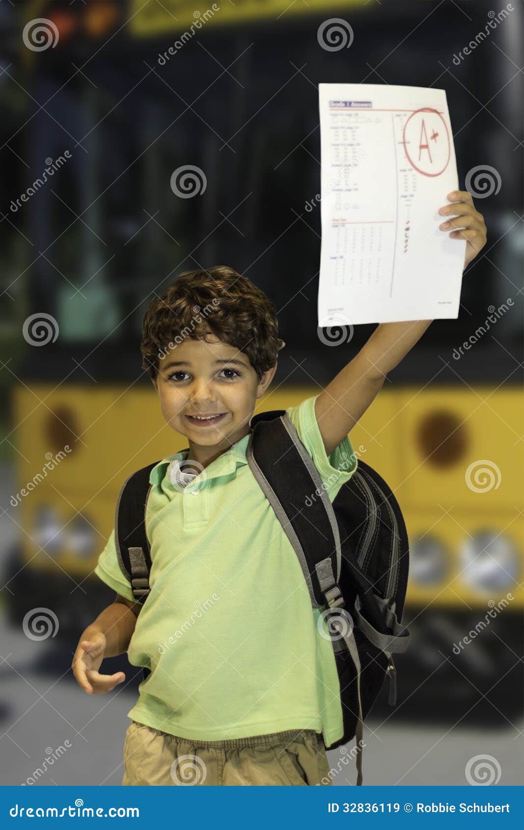 we did our homework on the bus we did our homework on the bus