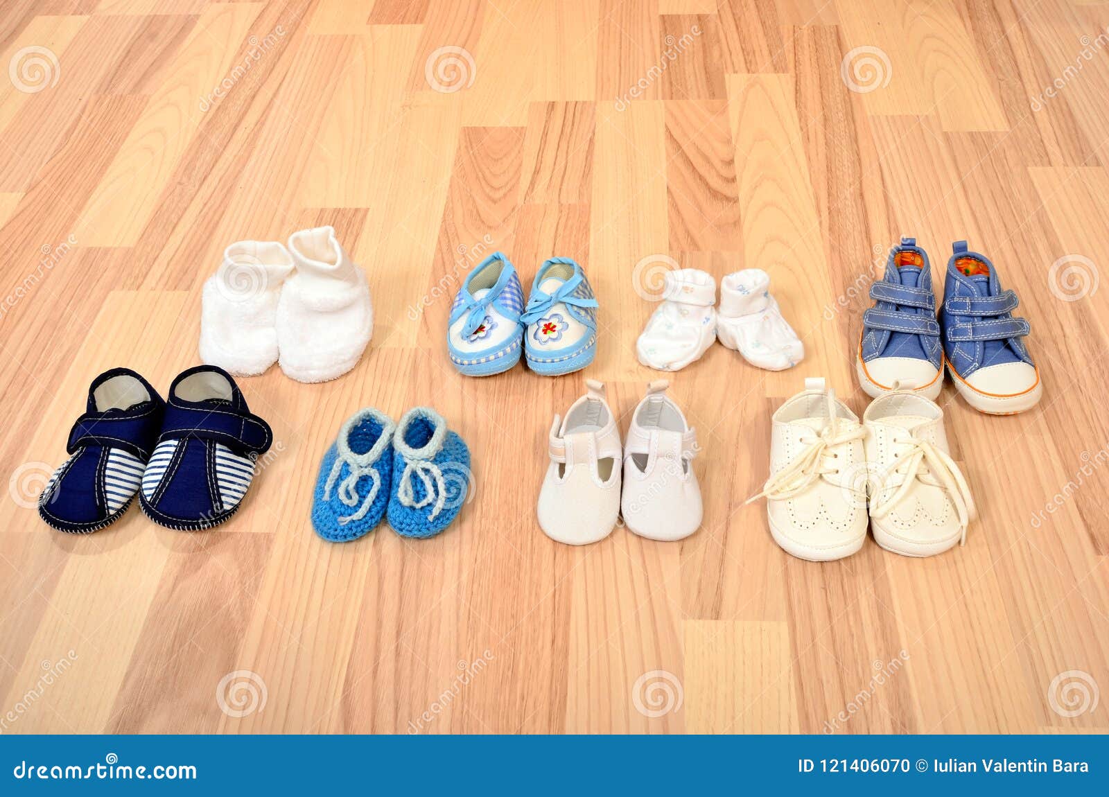 baby boy footwear