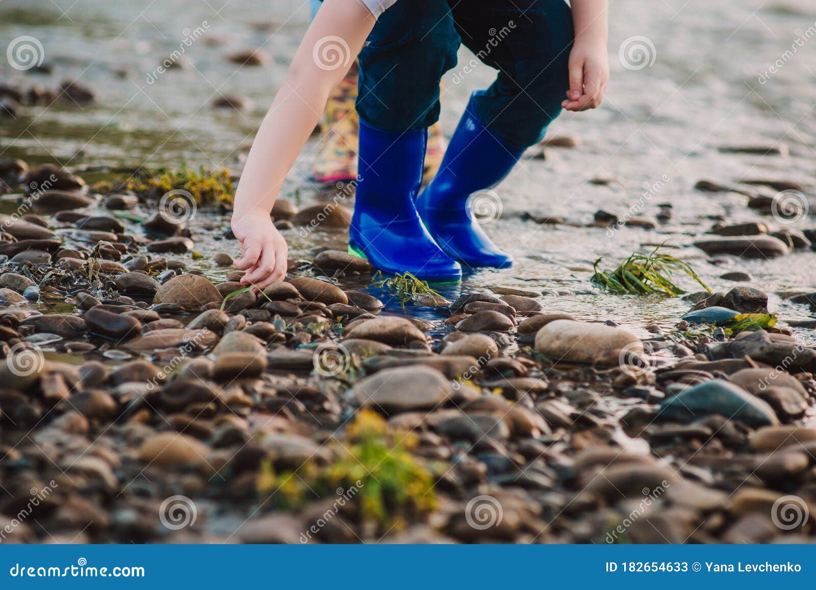 water boots near me