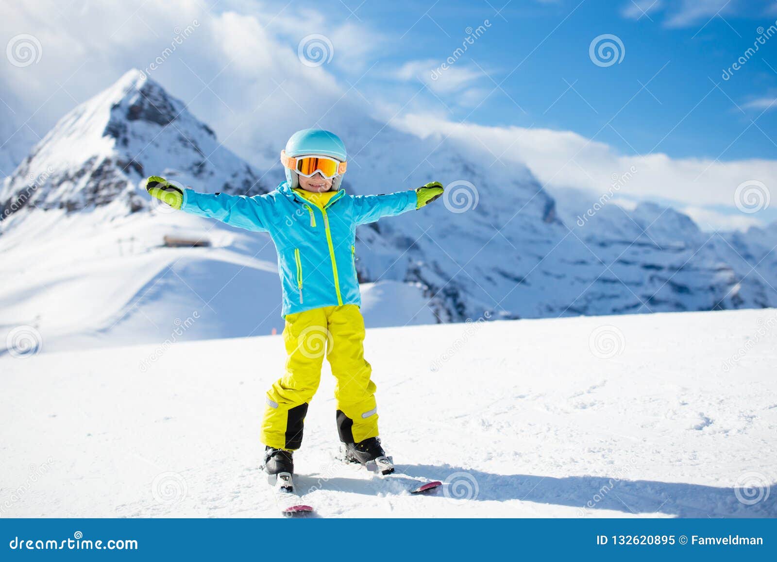 Difference Between SuperG and Downhill Alpine Skiing Thrillspire