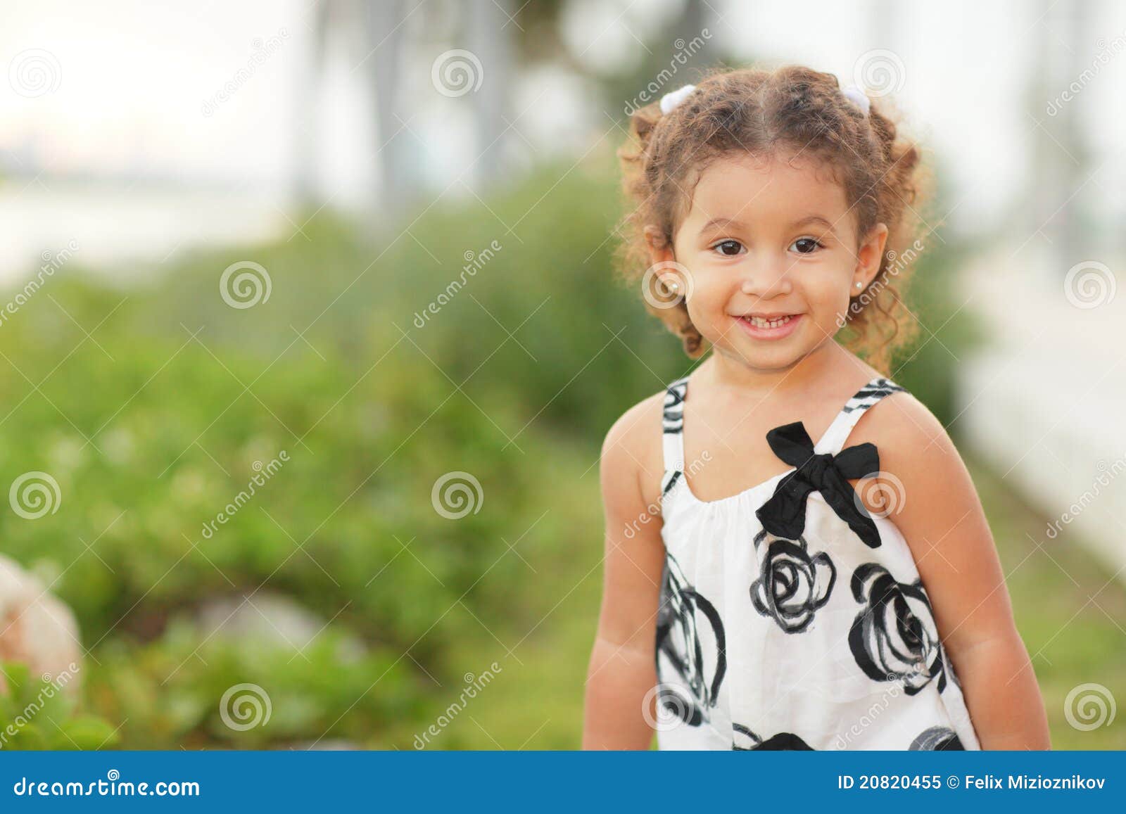 Child smiling stock image. Image of smile, caucasian 20820455