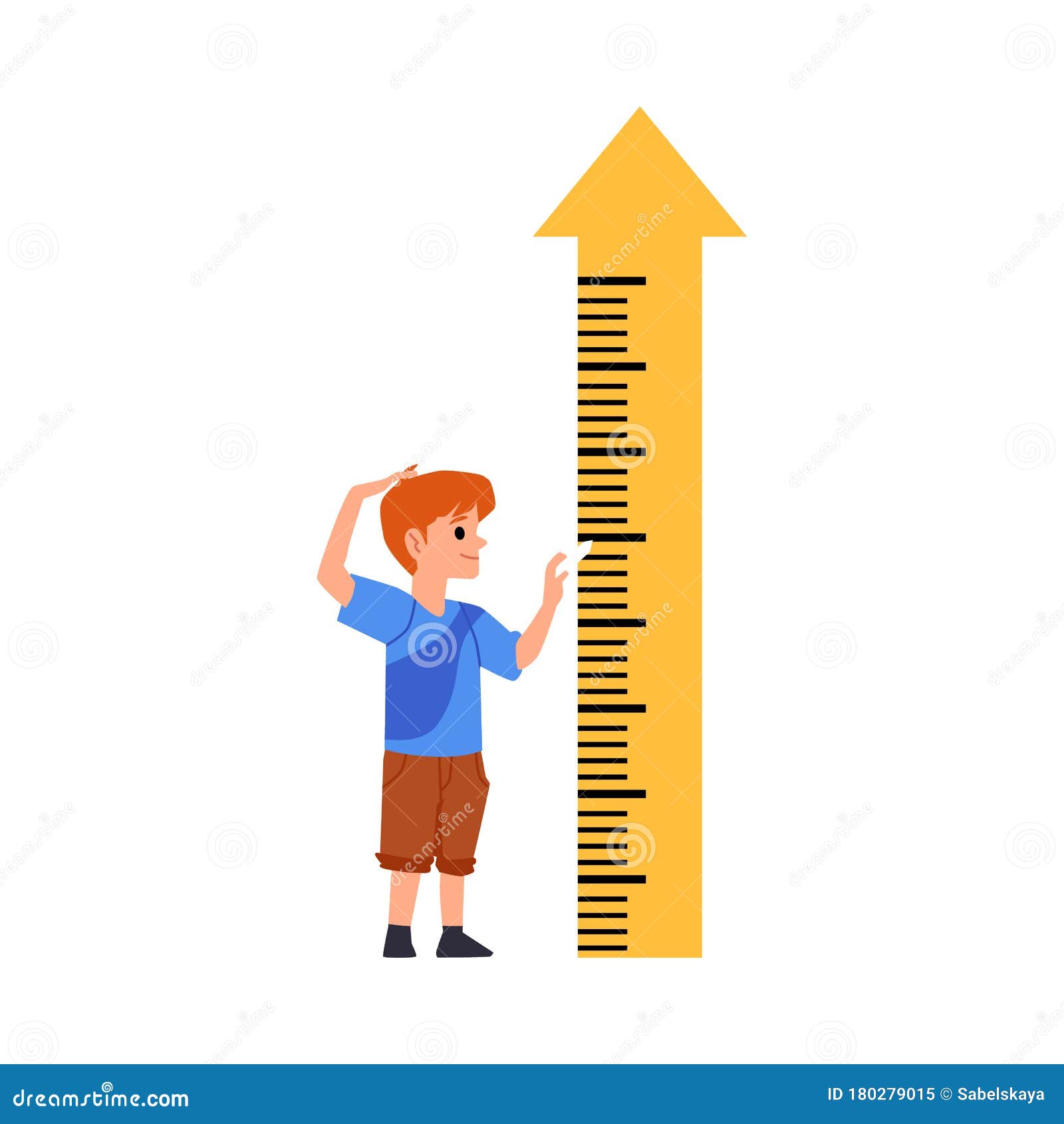 Virtual care: How to accurately measure your child's height and