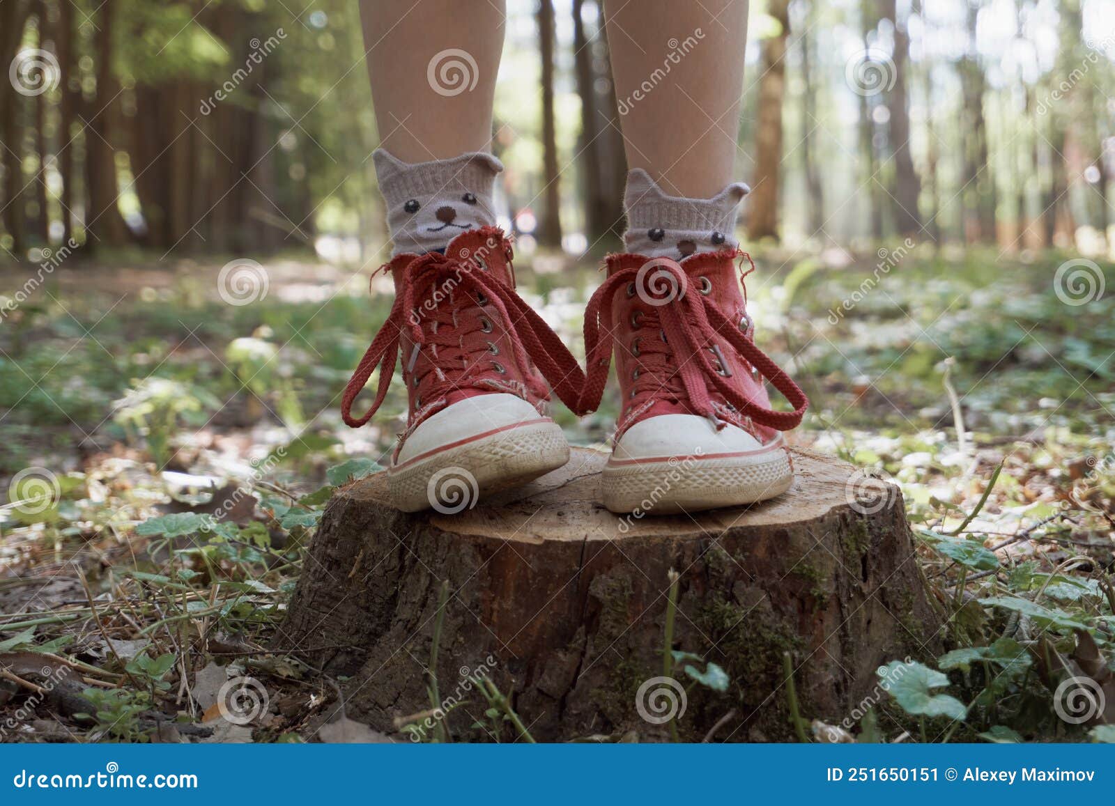 Light blue sneakers hi-res stock photography and images - Alamy