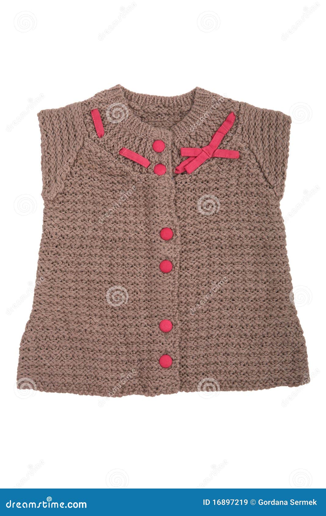Child sweater for girls stock image. Image of fashionable - 16897219