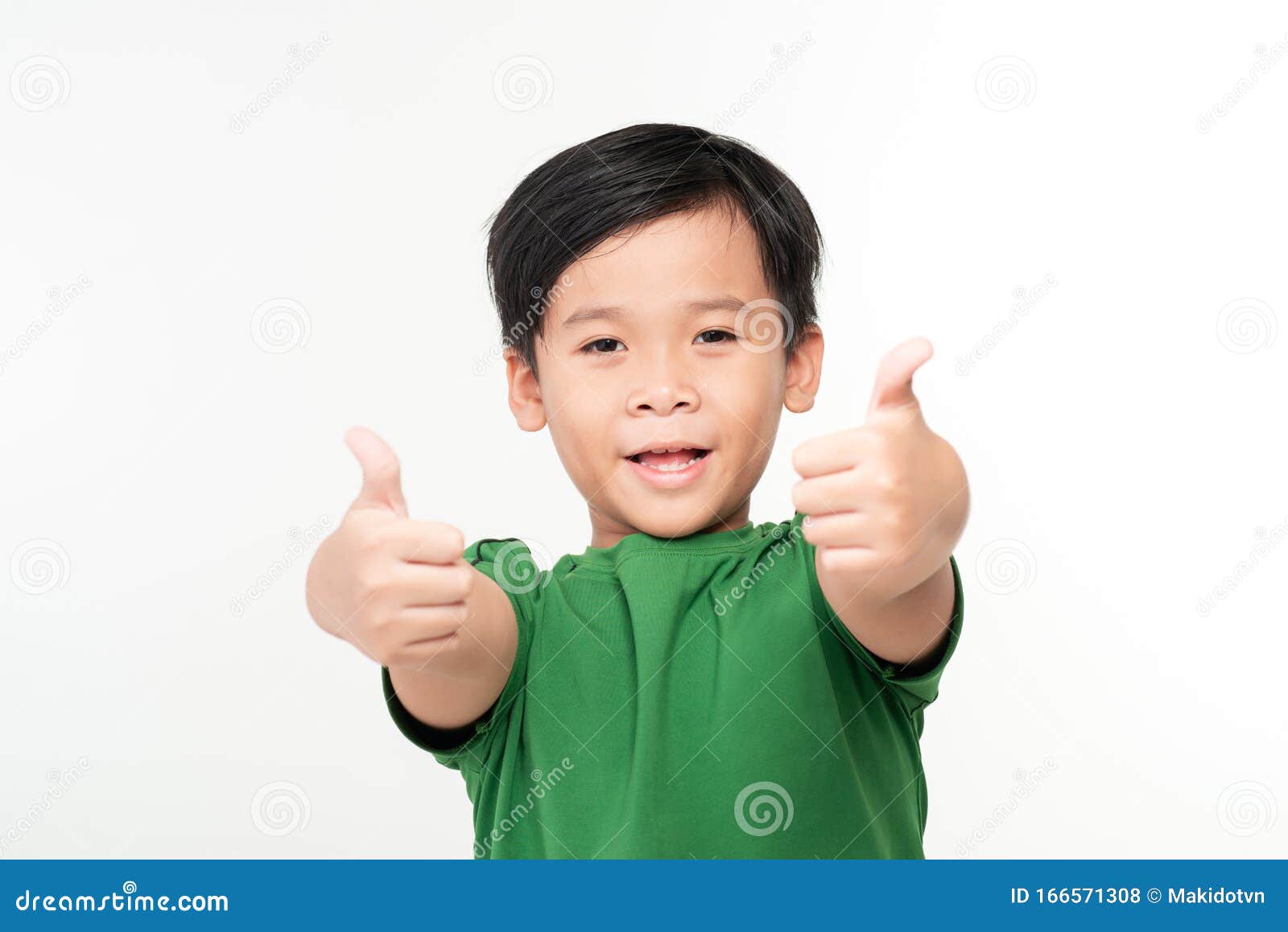 thumbs up kid thumbs up kid