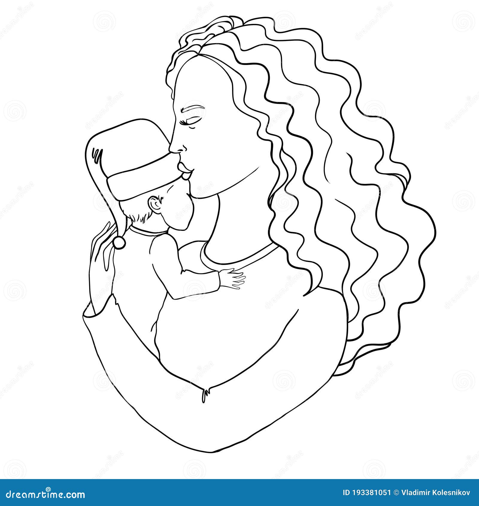 Free Free 71 Little Mother Hugger Svg SVG PNG EPS DXF File