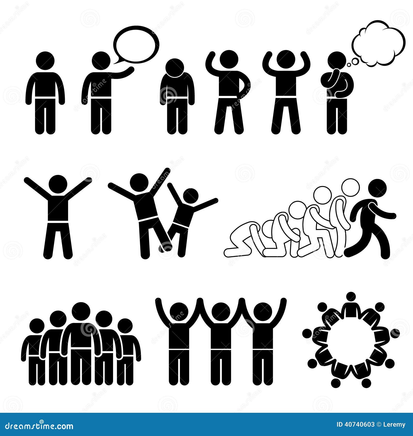 human symbols clip art - photo #30