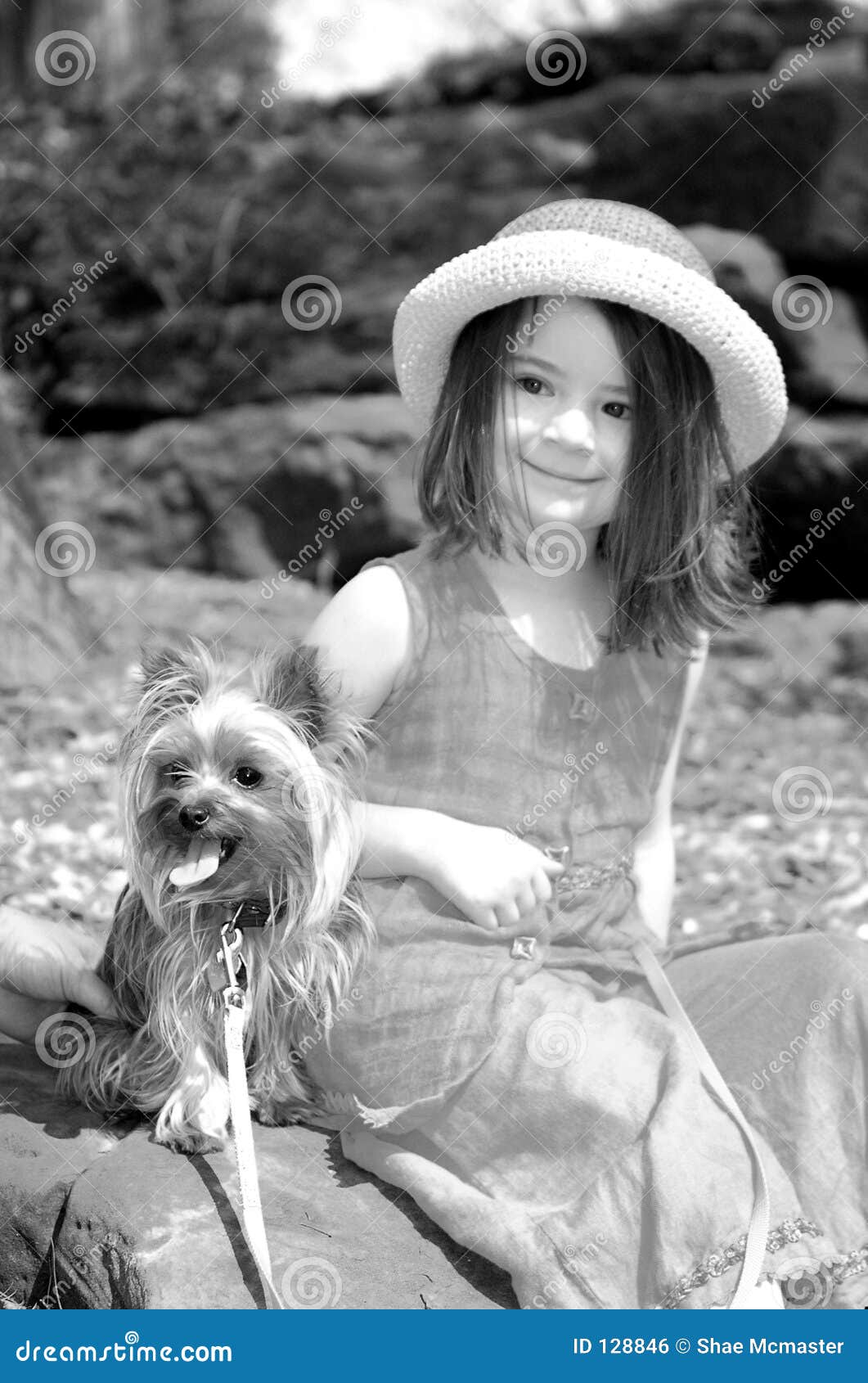 children-best friends