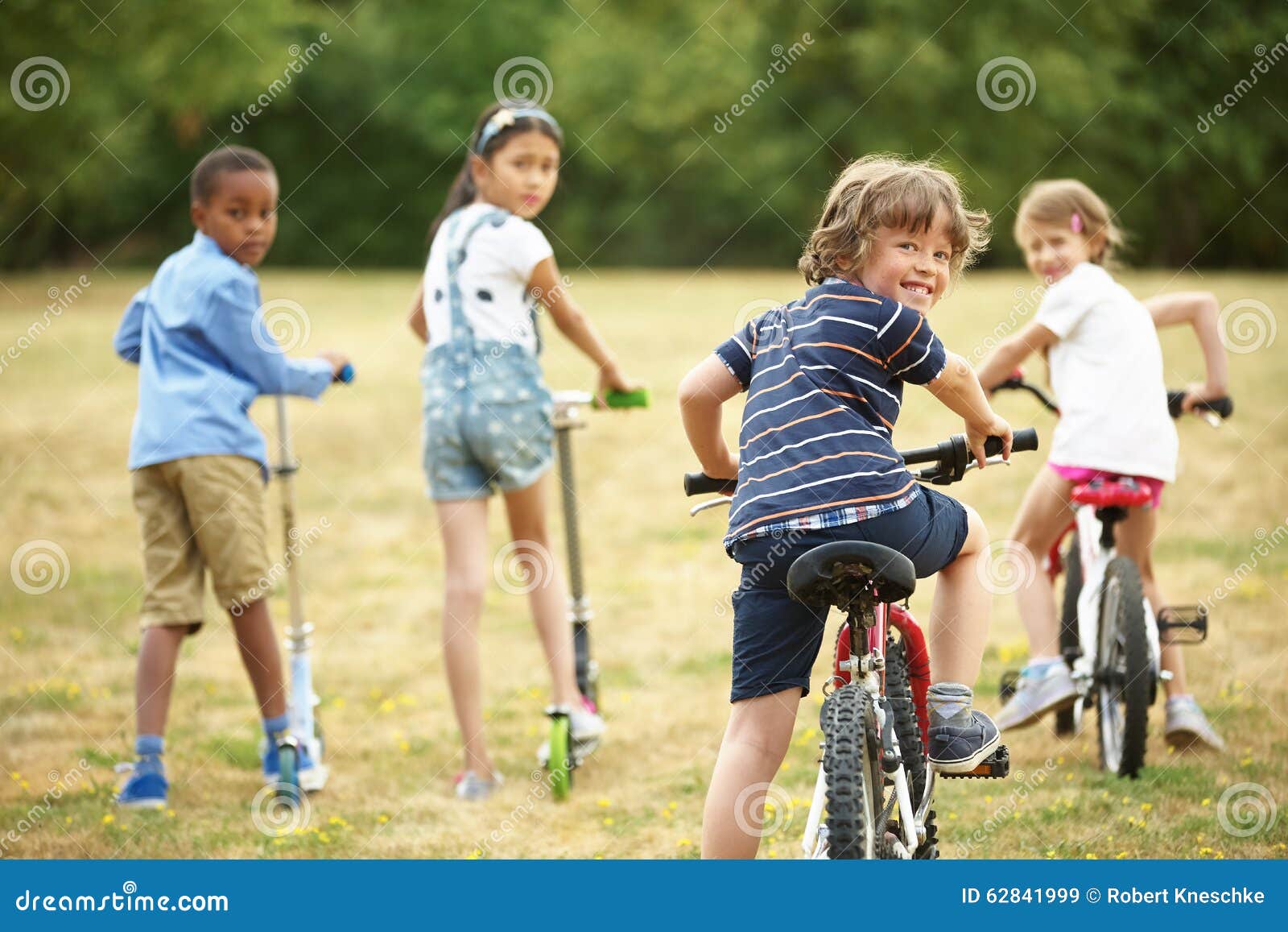 bikes and scooters for kids