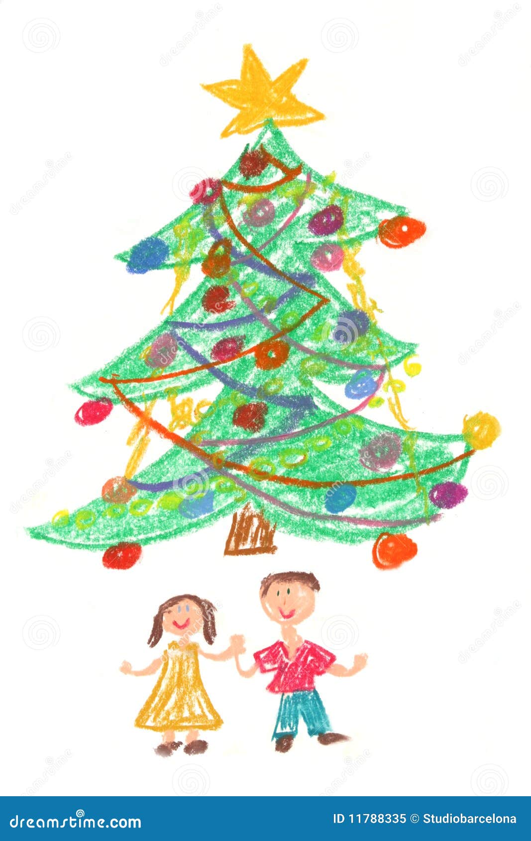 Featured image of post Art Hub For Kids How To Draw A Christmas Tree - How to draw a simple owl · art projects for kids.