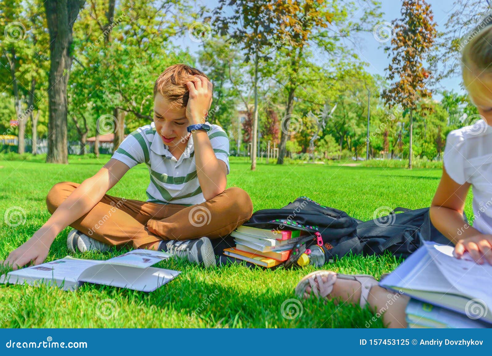 doing homework outside reddit