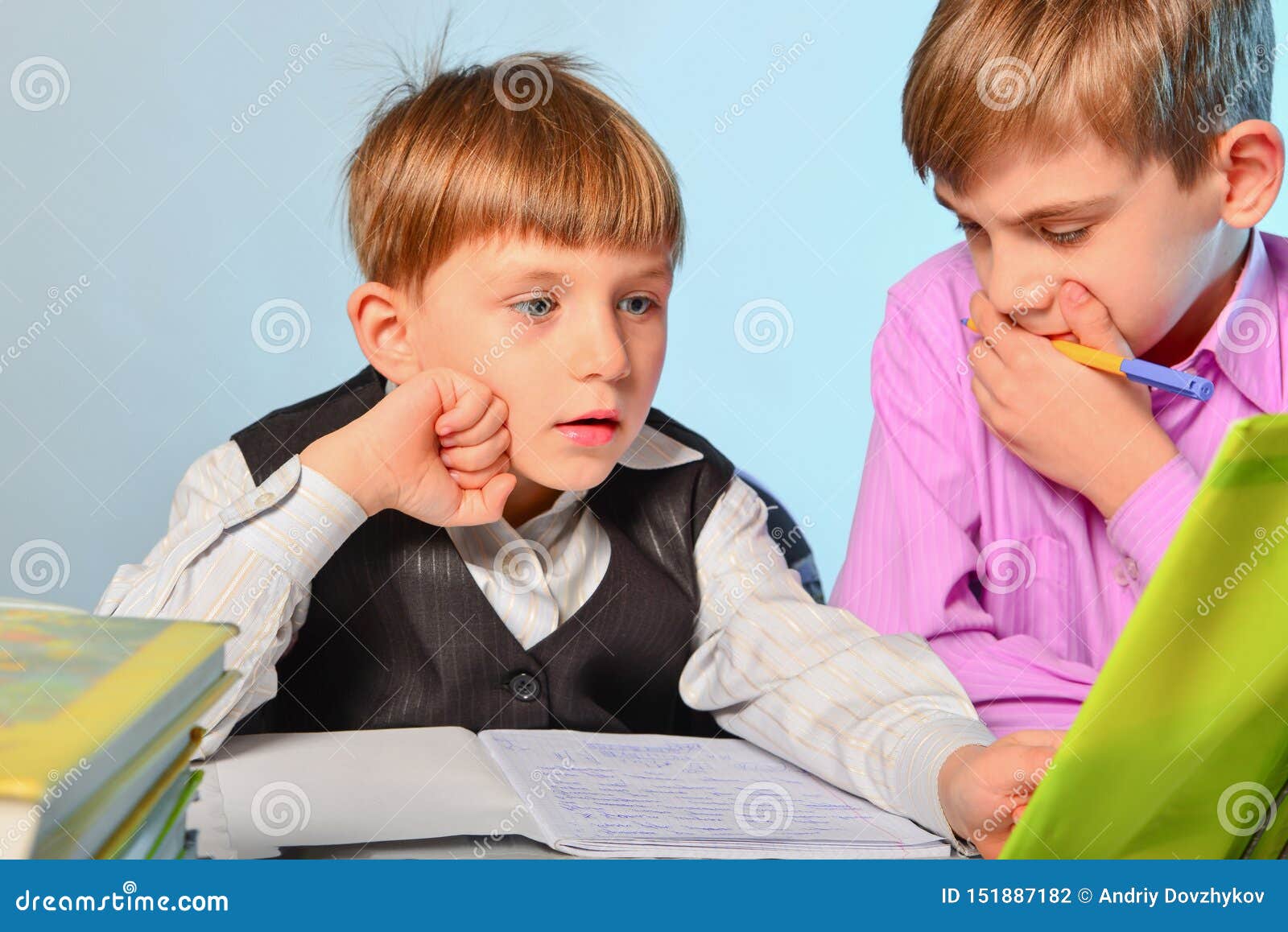 My Child Refuses To Do Homework - How To Stop The Struggle do get kids do their homework