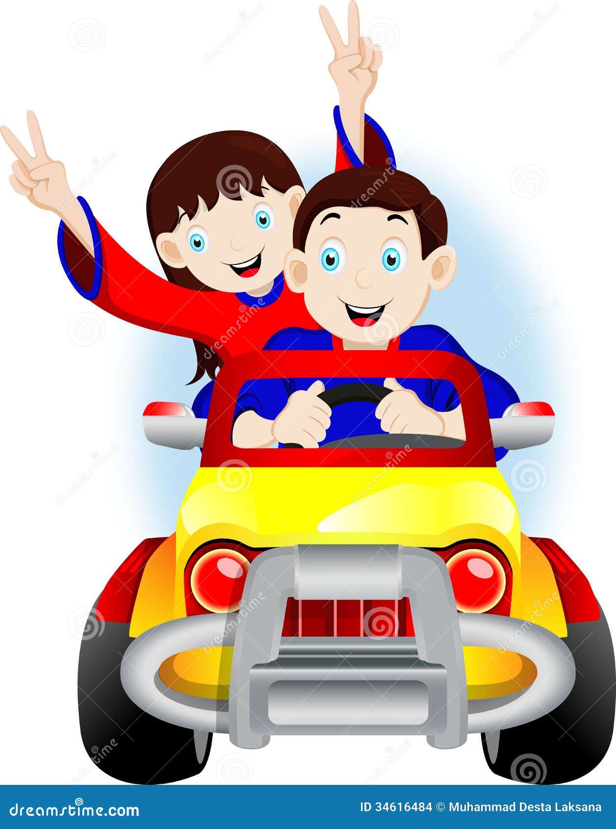 clipart woman driving car - photo #47