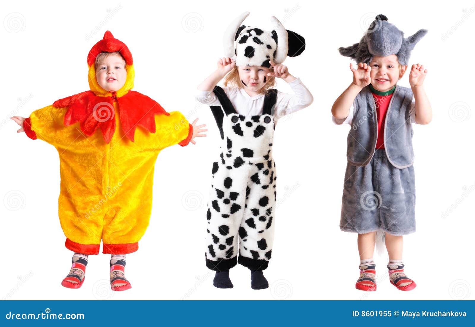 Children in fancy dress stock image. Image of expression 8601955