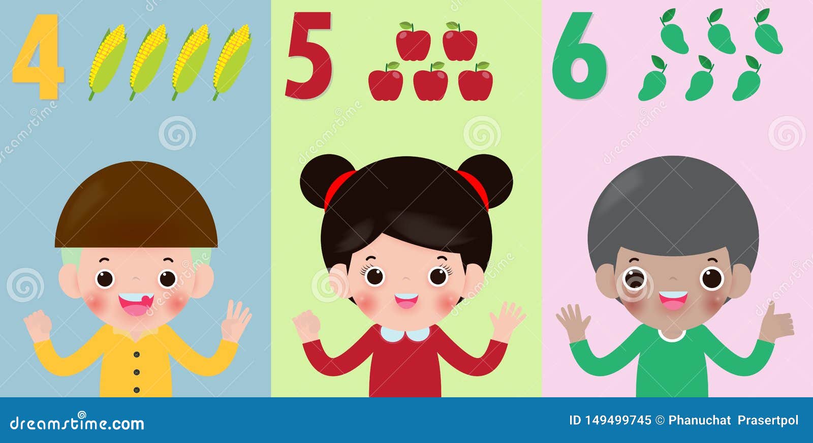 children-hand-showing-the-number-four-five-six-kids-showing-numbers-4-5-6-by-fingers