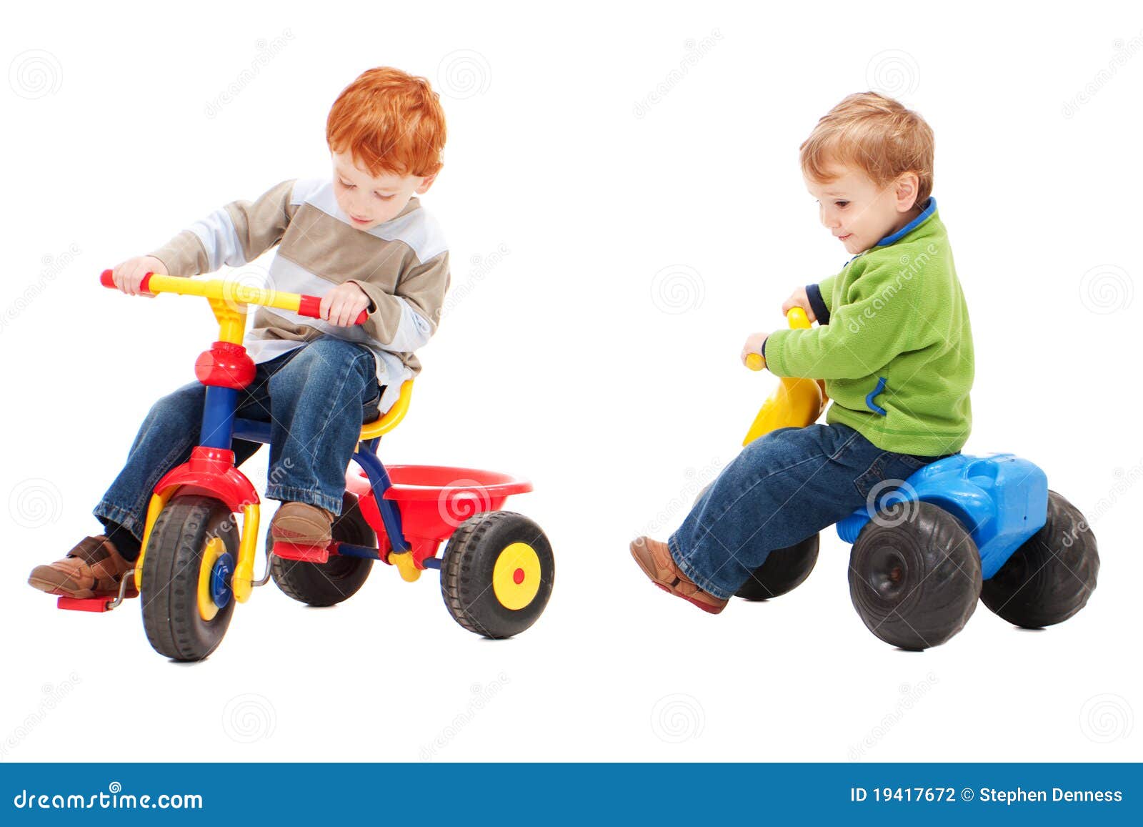three wheeler for toddlers