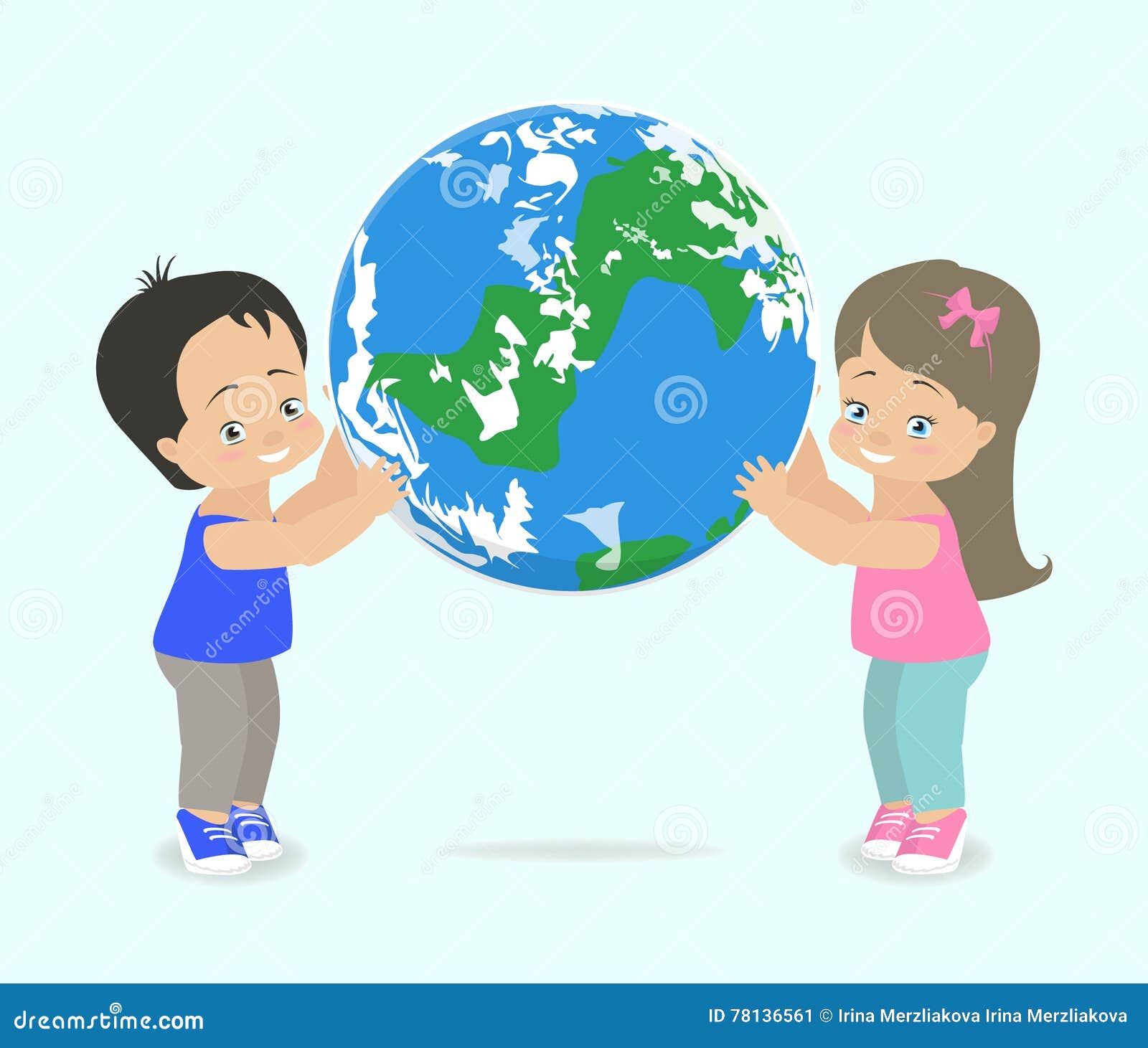 Free Free Earth Child Svg 39 SVG PNG EPS DXF File