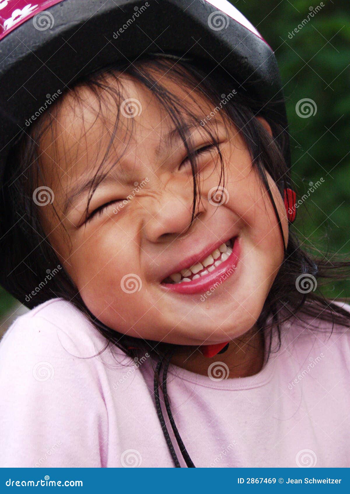 Children joy stock image. Image of innocent, interest 2867469