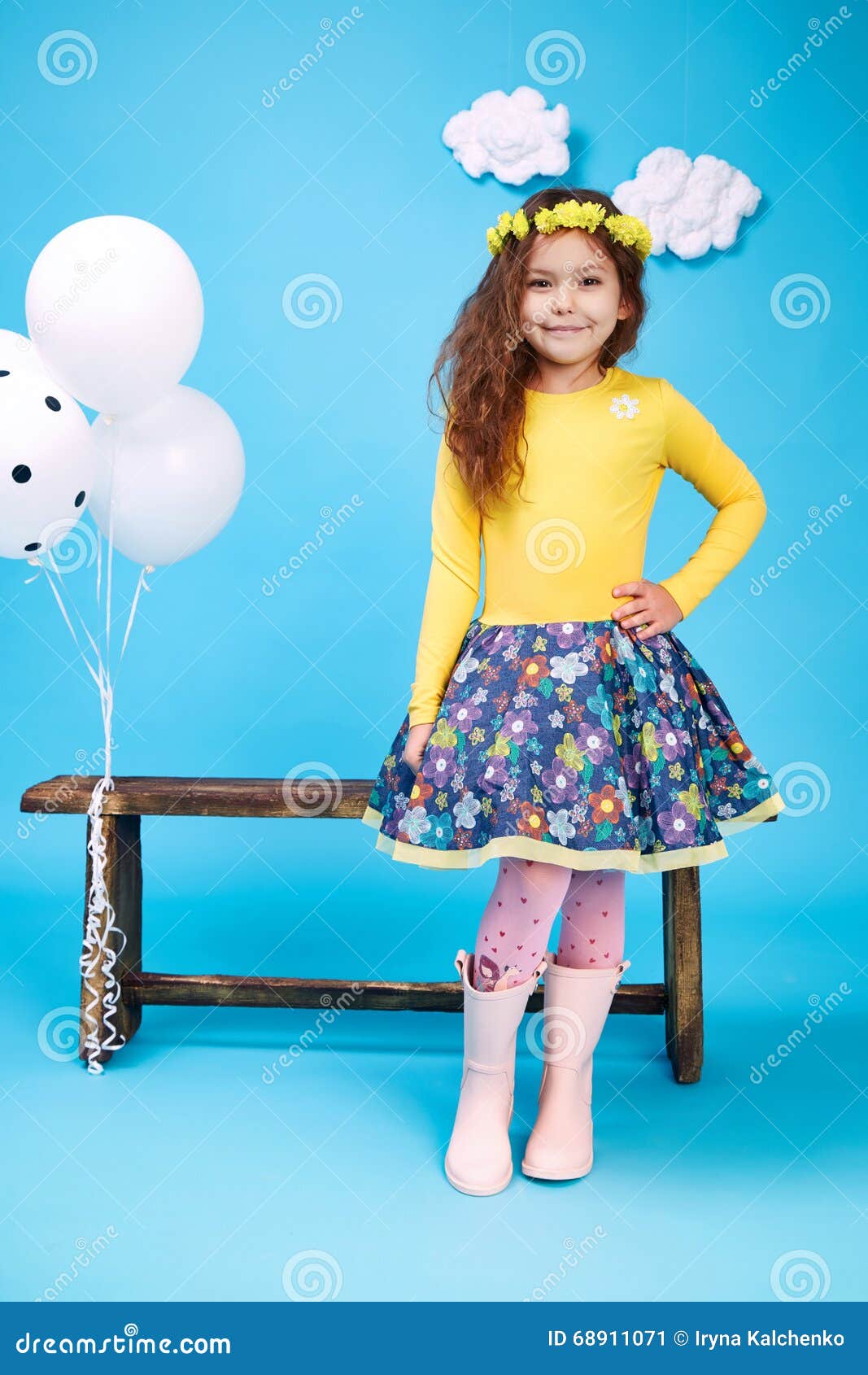 Kids Fashion News