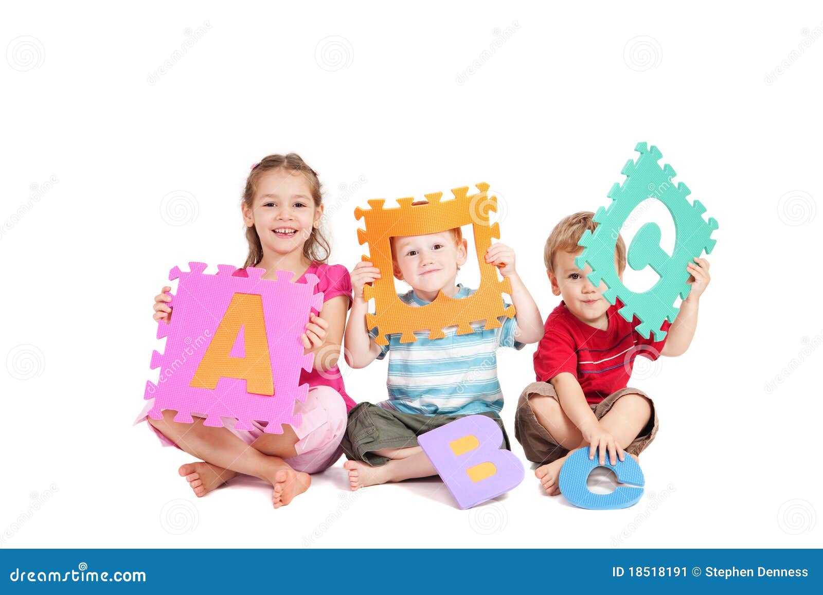 children learning fun kids alphabet abc letters