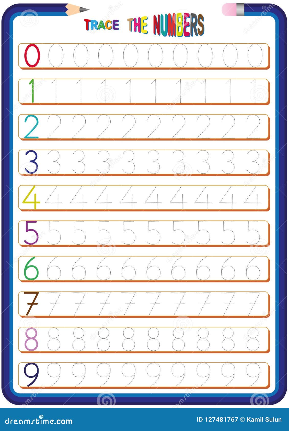 children-are-learning-the-numbers-math-worksheet-for-kids-0-to-9-the-numbers-trace-the