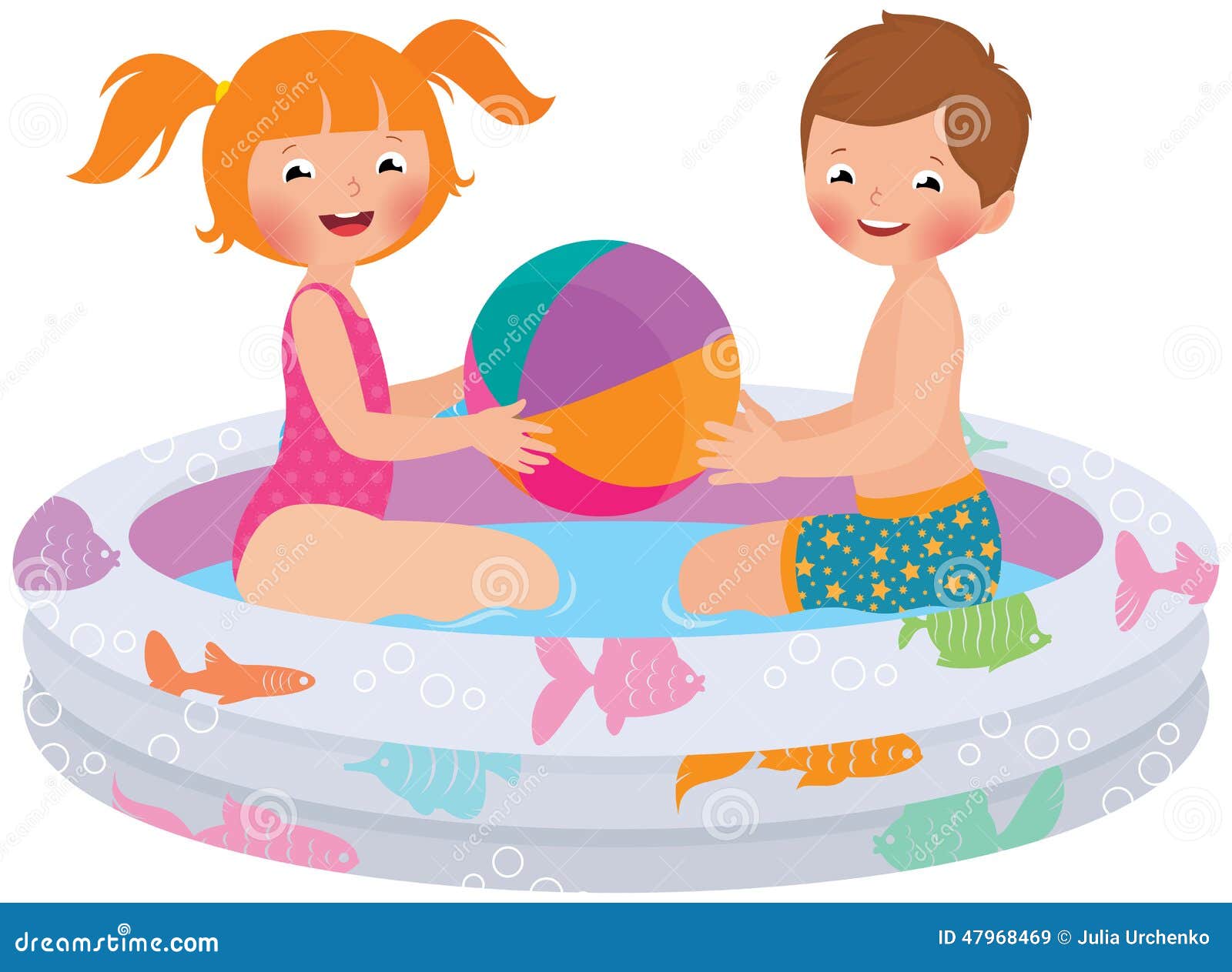 water play clipart - photo #24