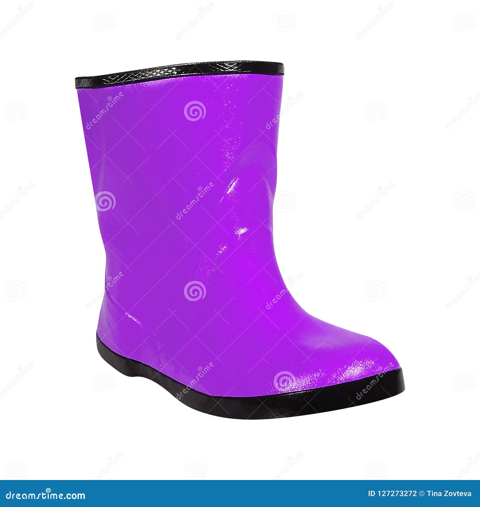 Children rubber boots stock photo. Image of legs, walk 127273272