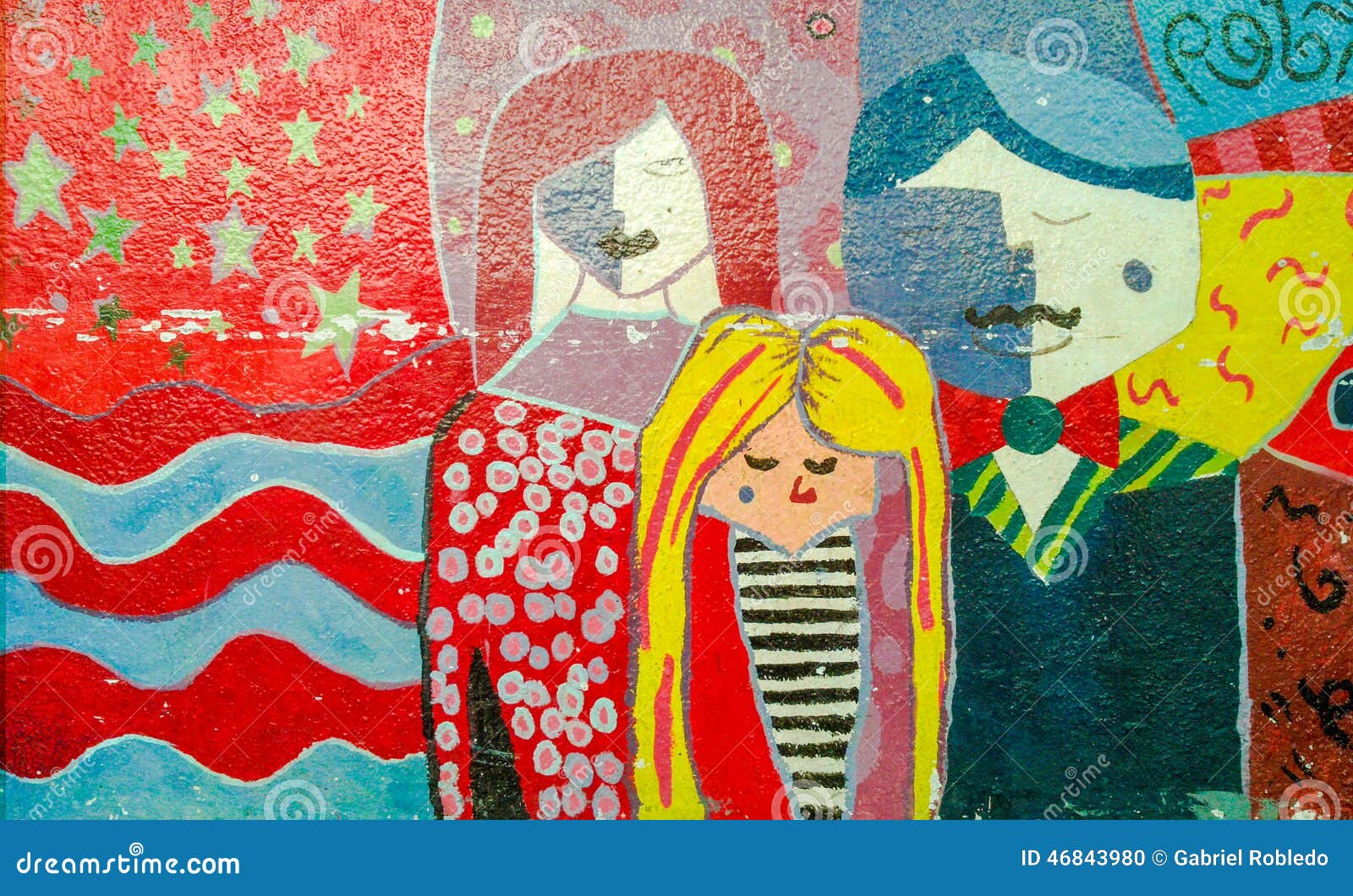 Childrens Drawings Editorial Photo CartoonDealer com #114695007