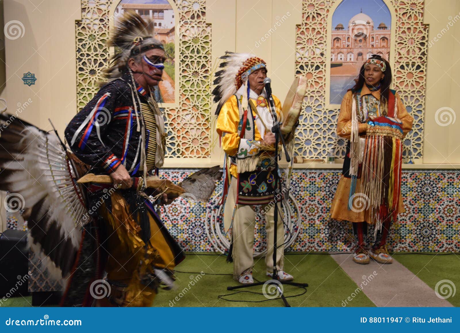 Children`s Museum of Manhattan in New York Editorial Photography