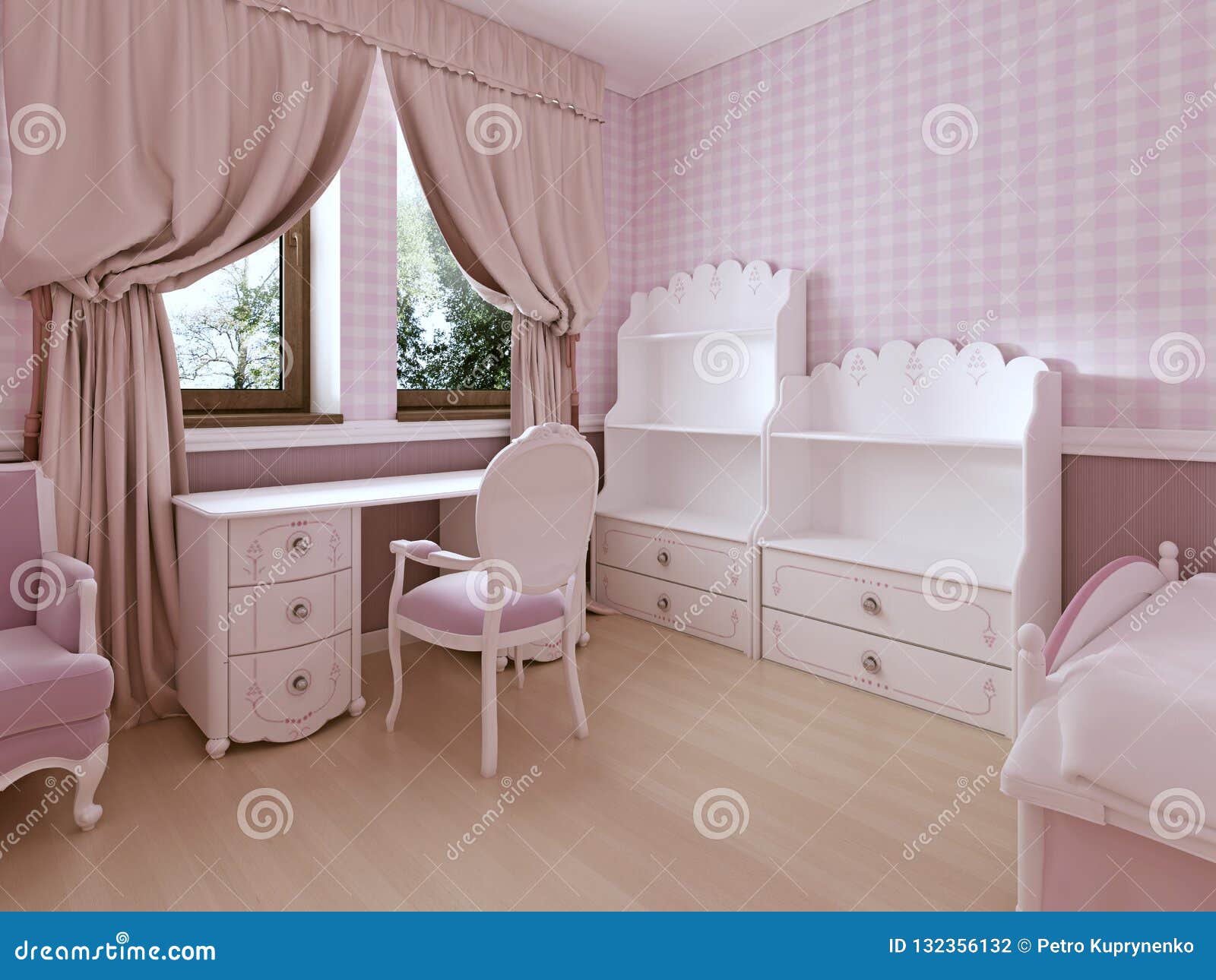 furniture for girls