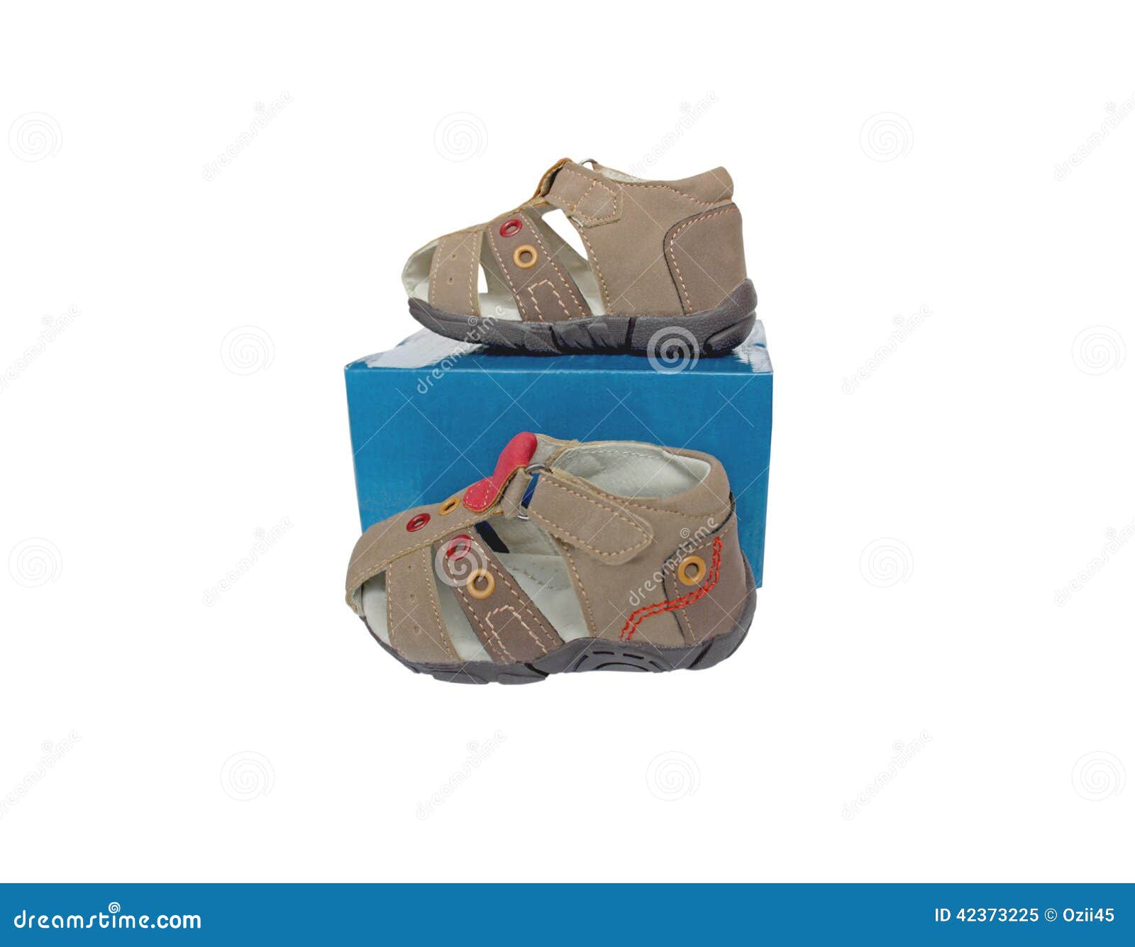 Children s shoes stock image. Image of fashionable, stylish 42373225