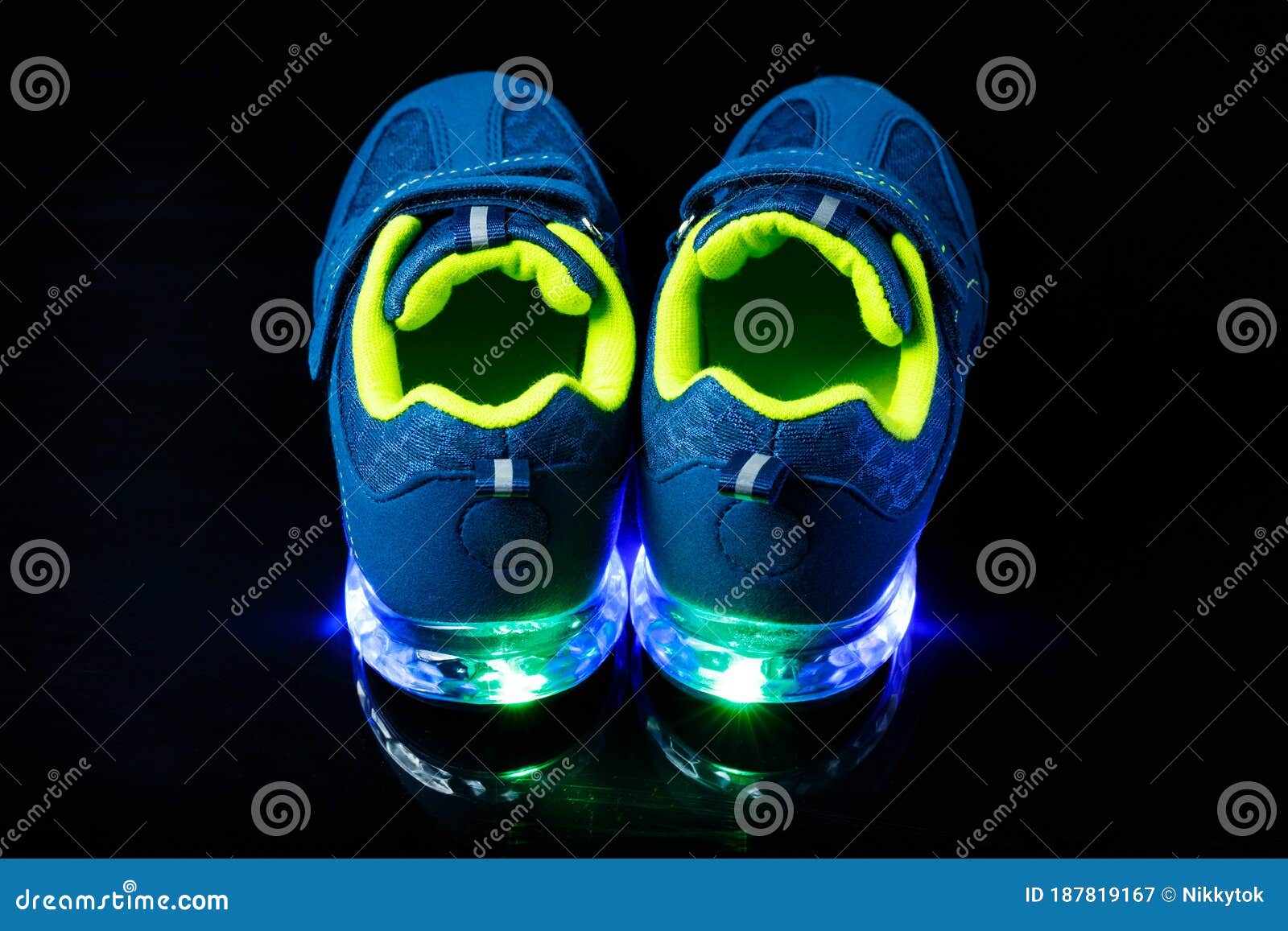 BFOEL Kids Light up Shoes LED USB Charging Flashing India | Ubuy
