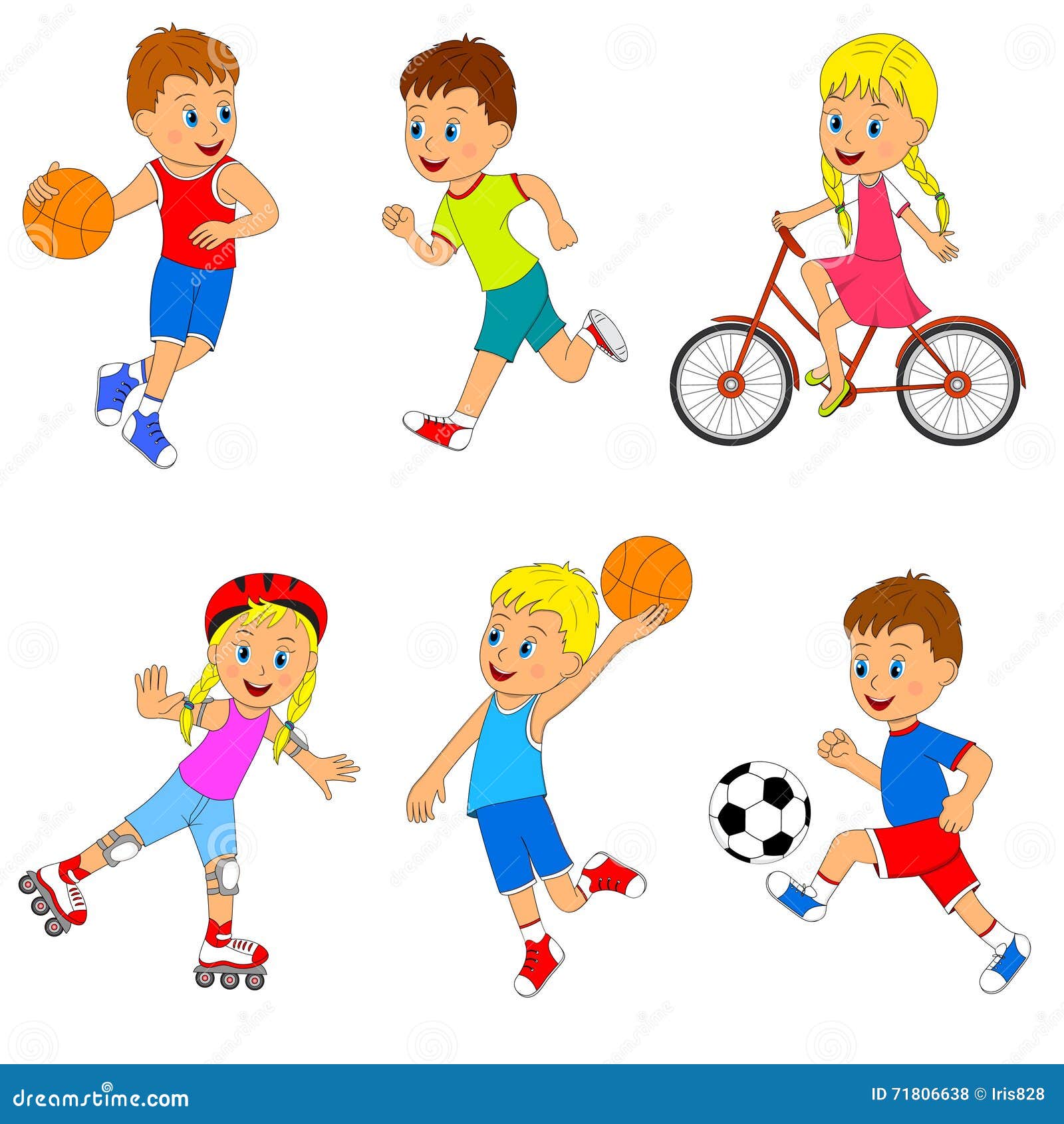 Sports Activities Stock Illustrations – 12,853 Sports Activities Stock  Illustrations, Vectors & Clipart - Dreamstime