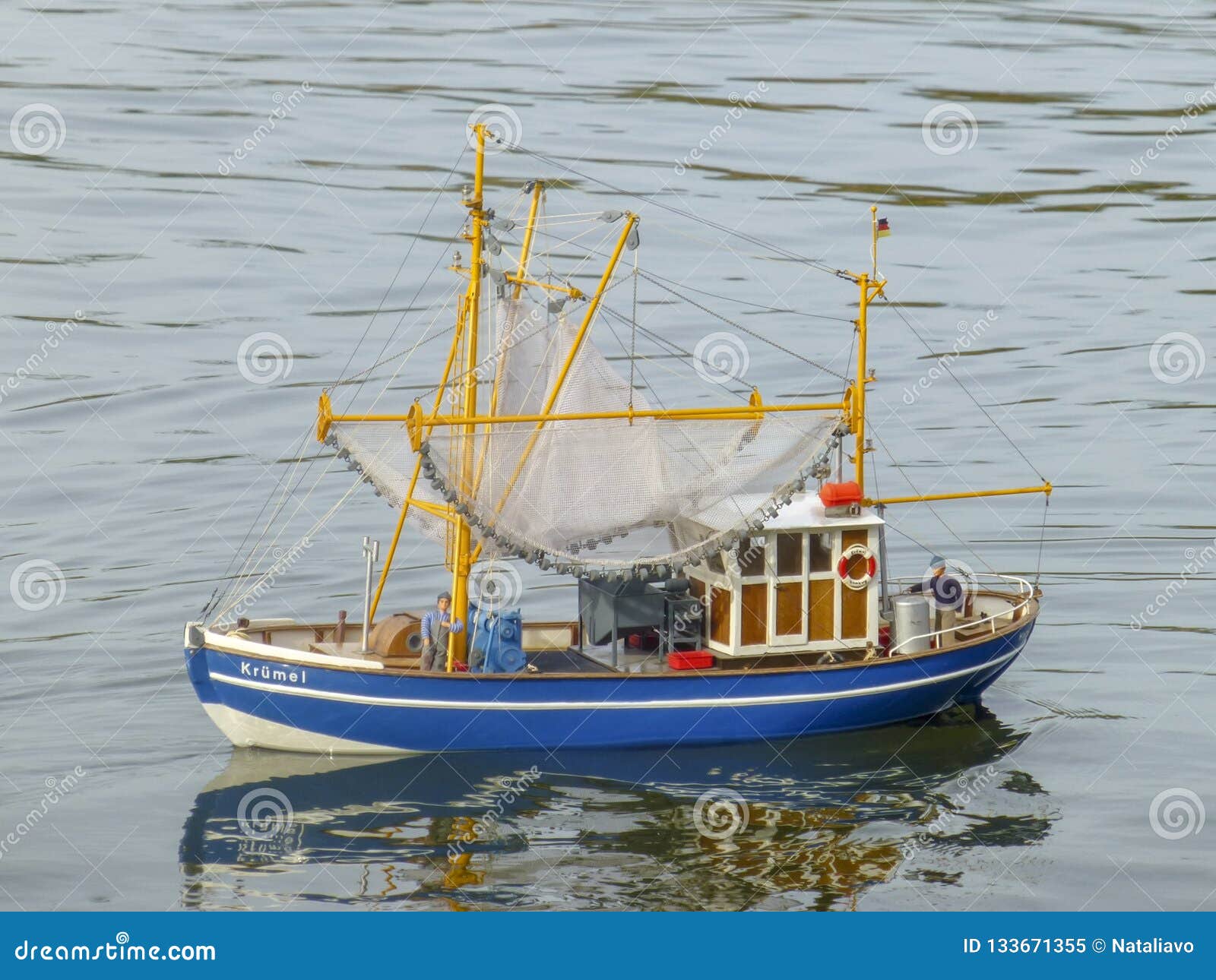 172 Miniature Fishing Boat Toy Stock Photos - Free & Royalty-Free Stock  Photos from Dreamstime