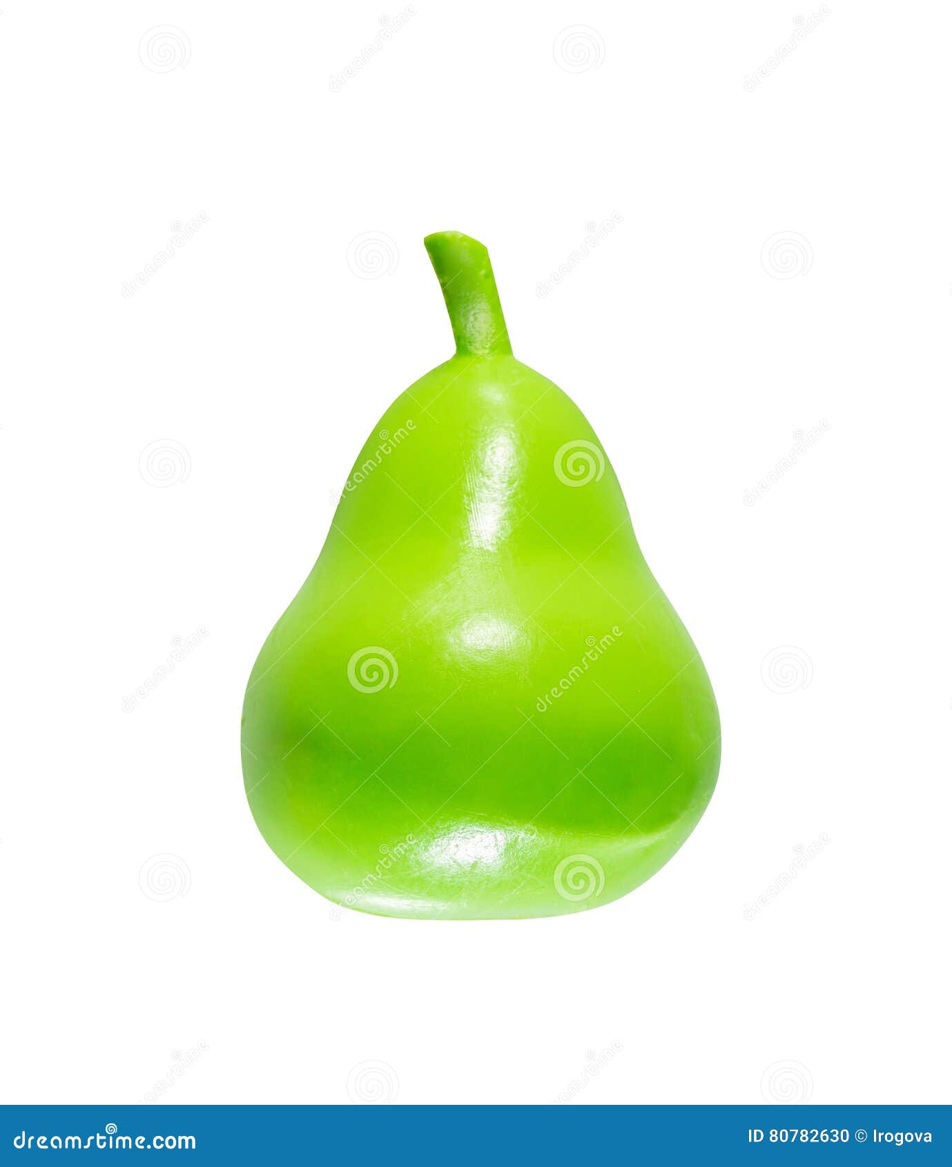pear toy