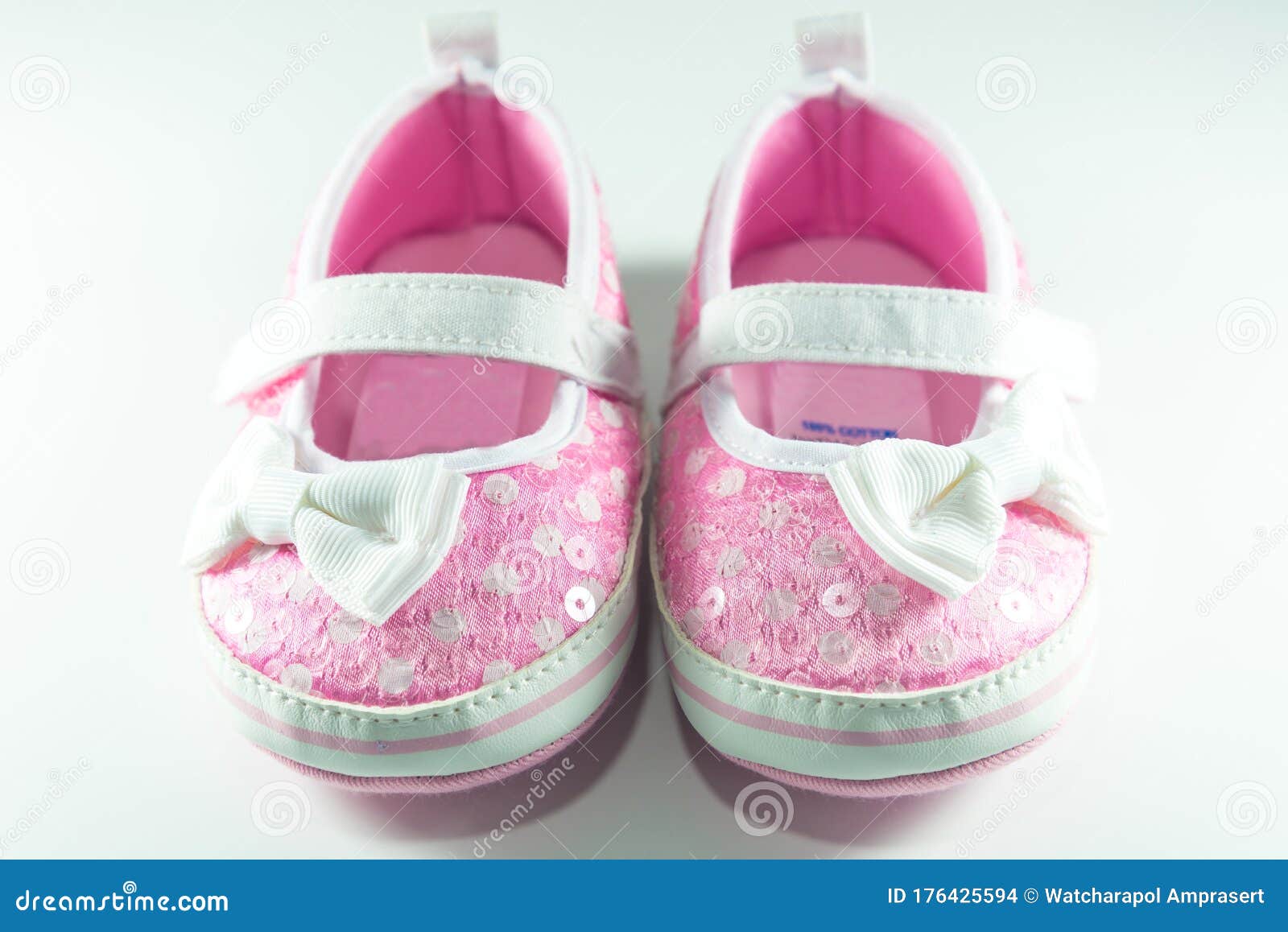 Children shoes stock photo. Image of baby, children - 176425594