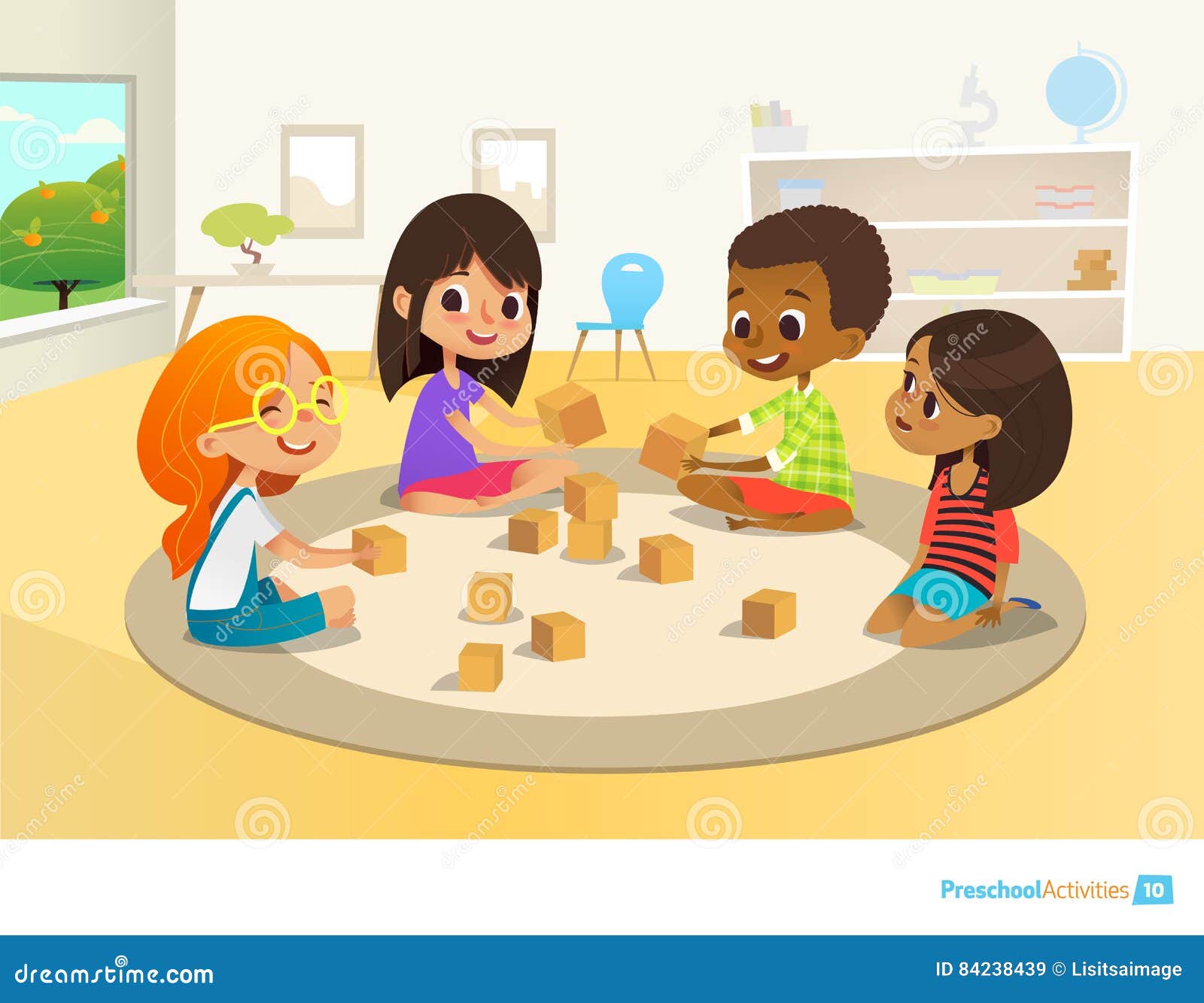 Play Toys Stock Illustrations – 42,109 Play Toys Stock Illustrations,  Vectors & Clipart - Dreamstime