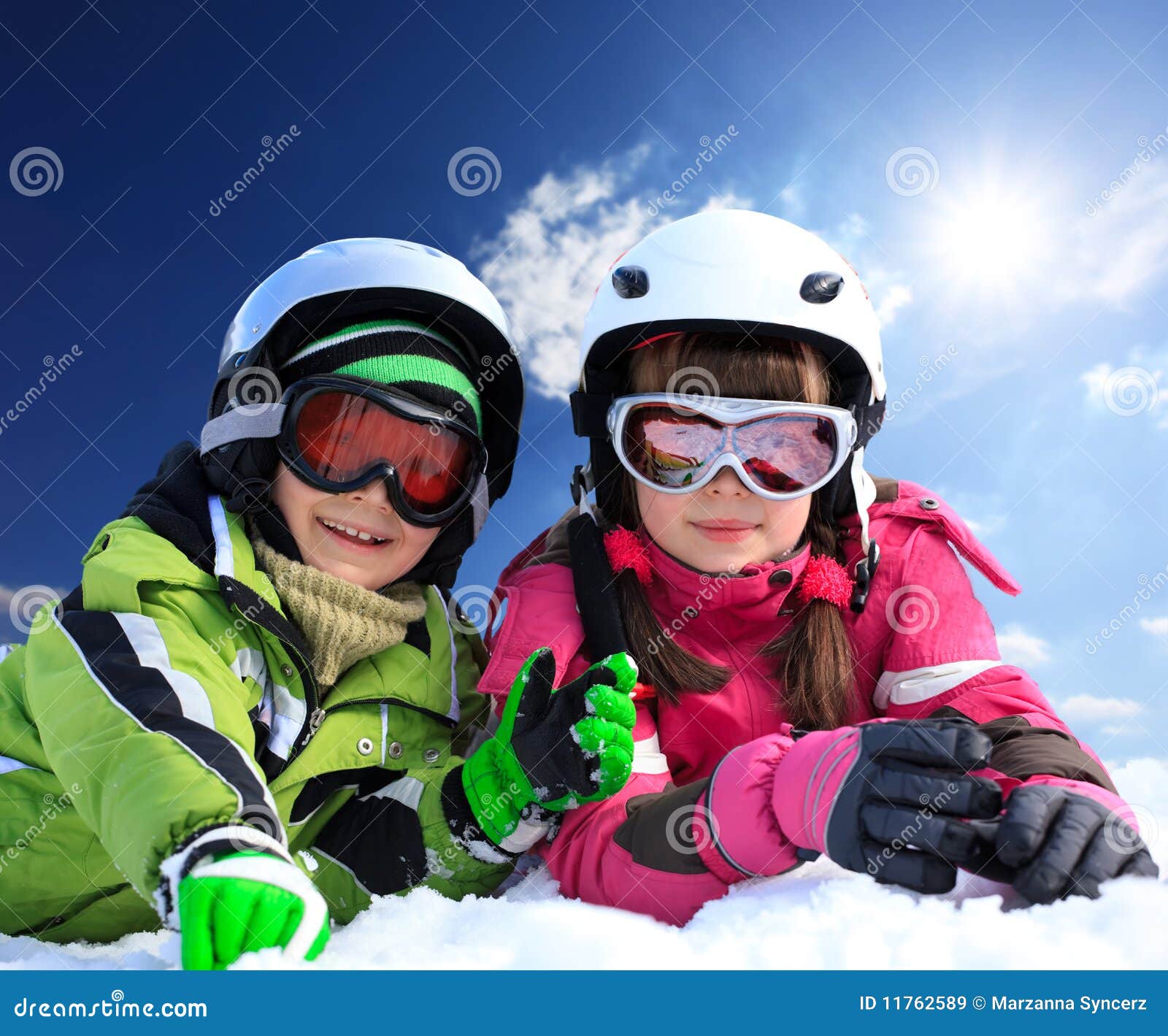 children's ski clothes