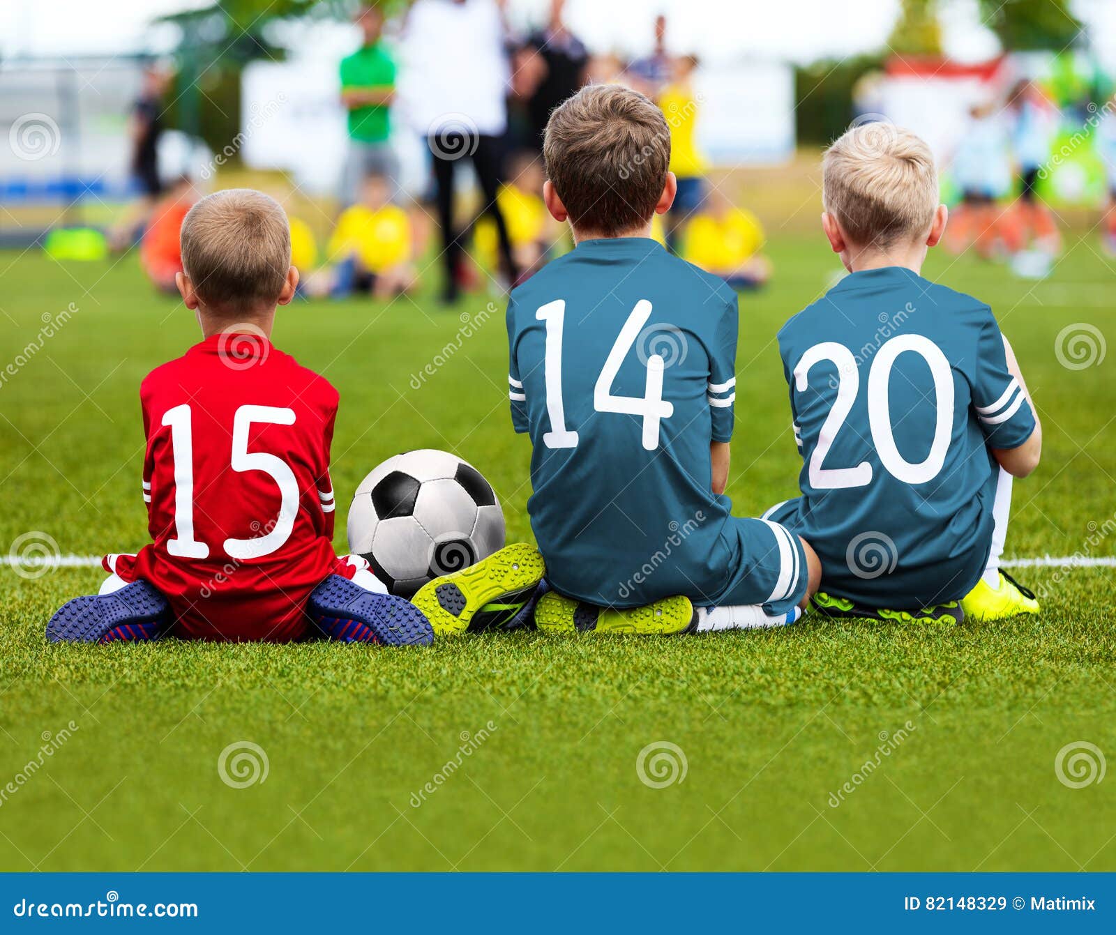 little kids football jerseys