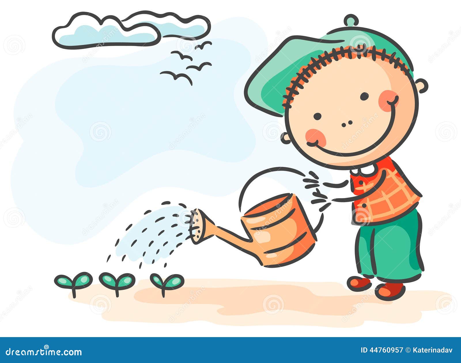 spring activities clipart - photo #4