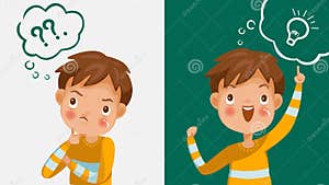 Thinking Cap Vector Illustration CartoonDealer 18941486