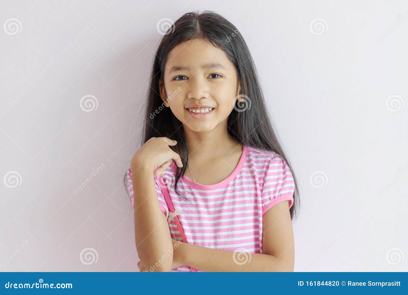 Children Wearing Pink Cross White Dresses and Long Black Hair Stock Photo - Image of cute, people: 161844820 Children Wearing Pink Cross White Dresses and Long Black Hair Stock Photo - Image of cute, people: 161844820