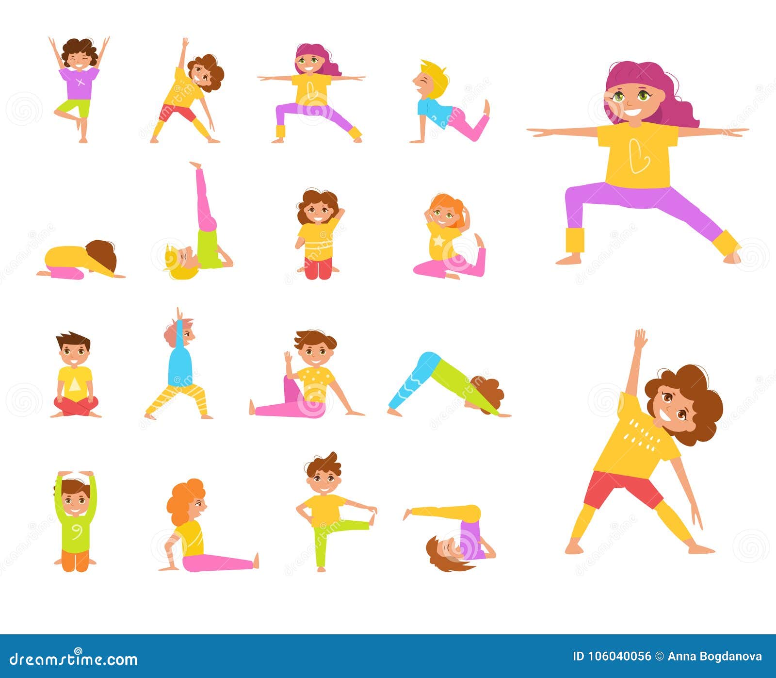 Yoga Asana Pose Ladybug Graphic Illustration Stock Vector (Royalty Free)  1054097633 | Shutterstock