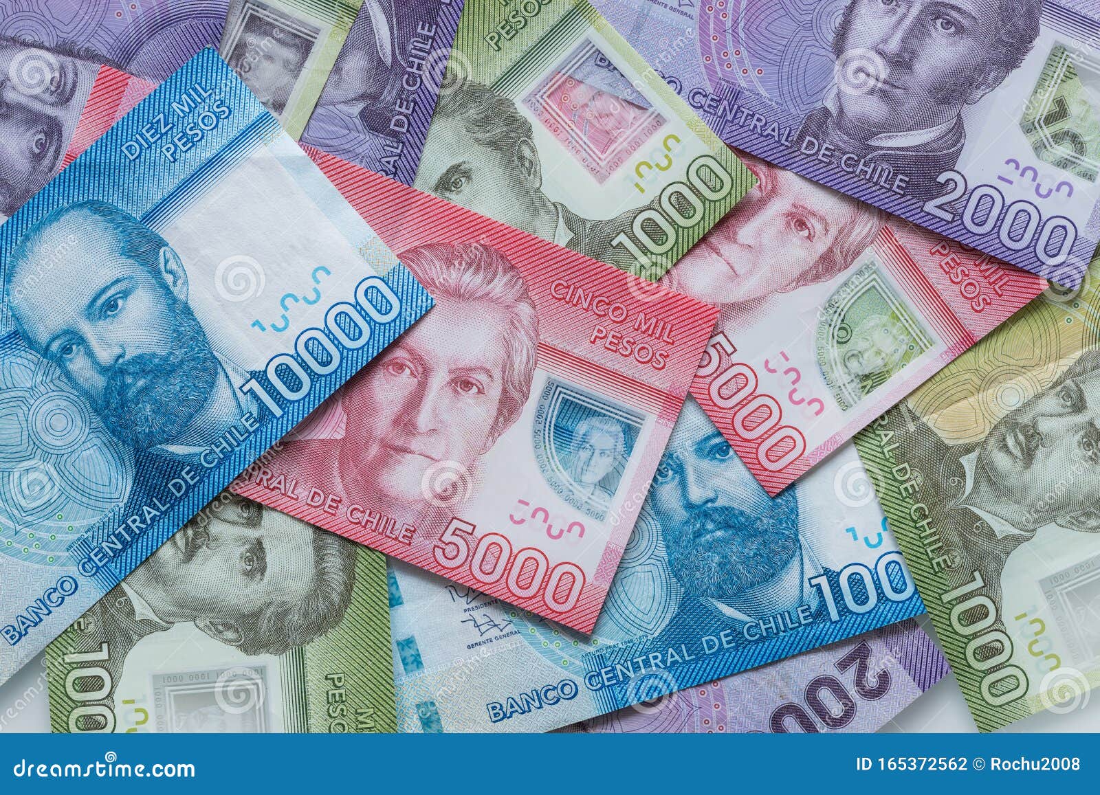 What Currency Chile Spend What Currency Chile Spend