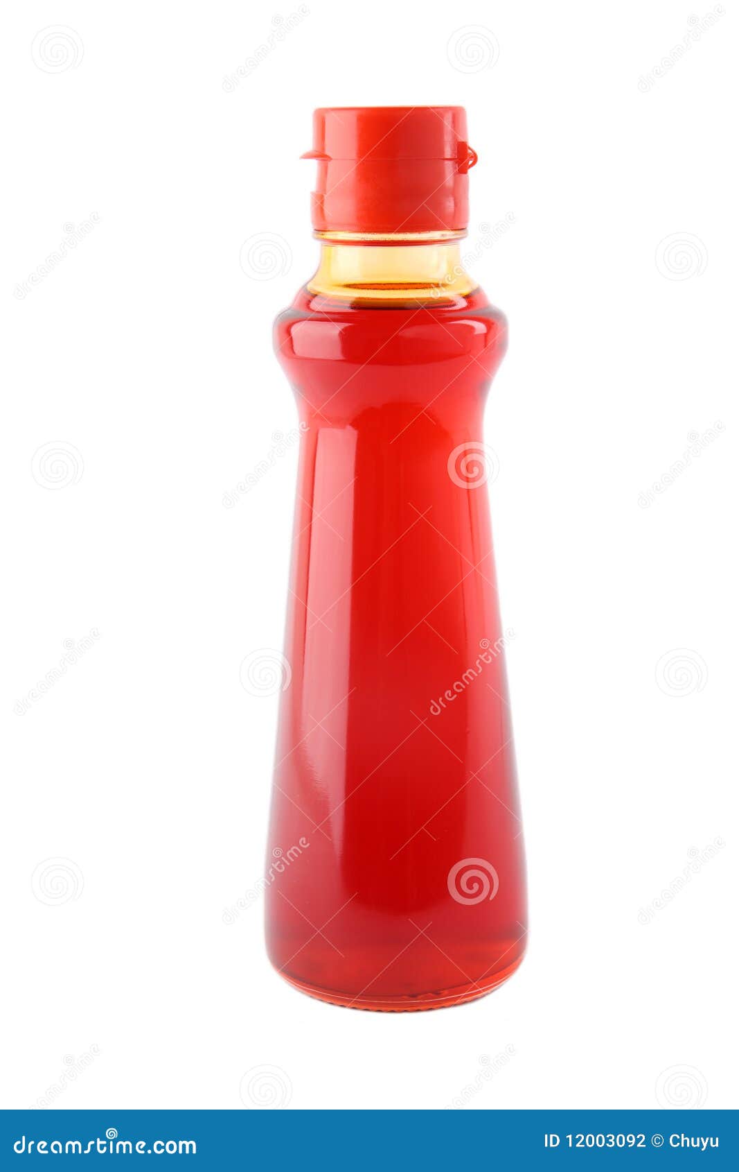 Chili oil stock photo. Image of glass, decor, sauce, bottle 12003092
