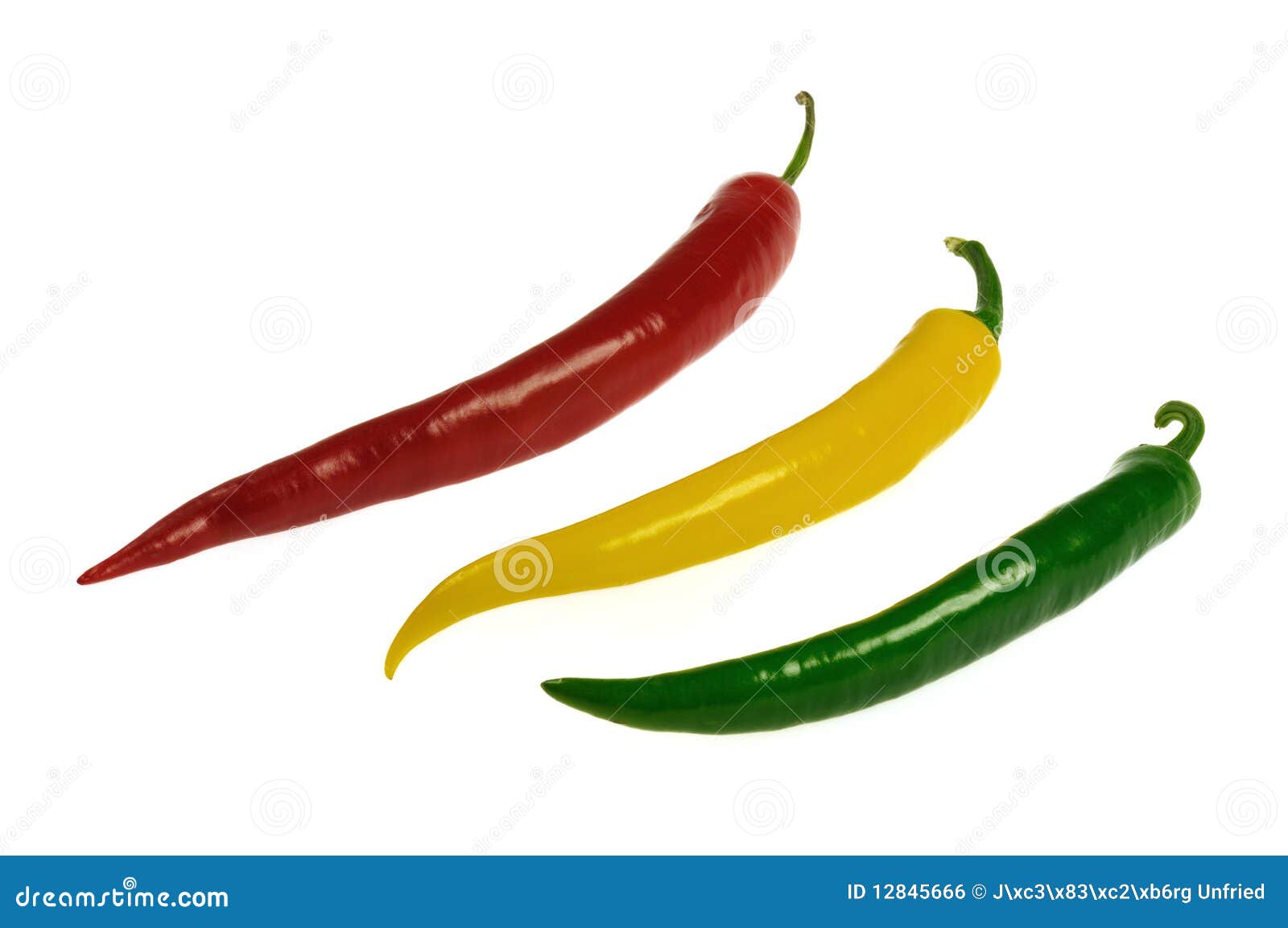 Chilies stock photo. Image of food, culinary, objects 12845666