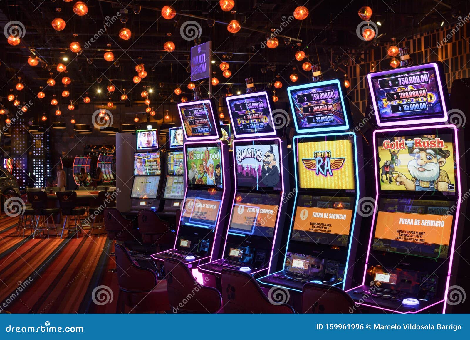 Casinos En Chile Online - El desafío de las seis cifras
