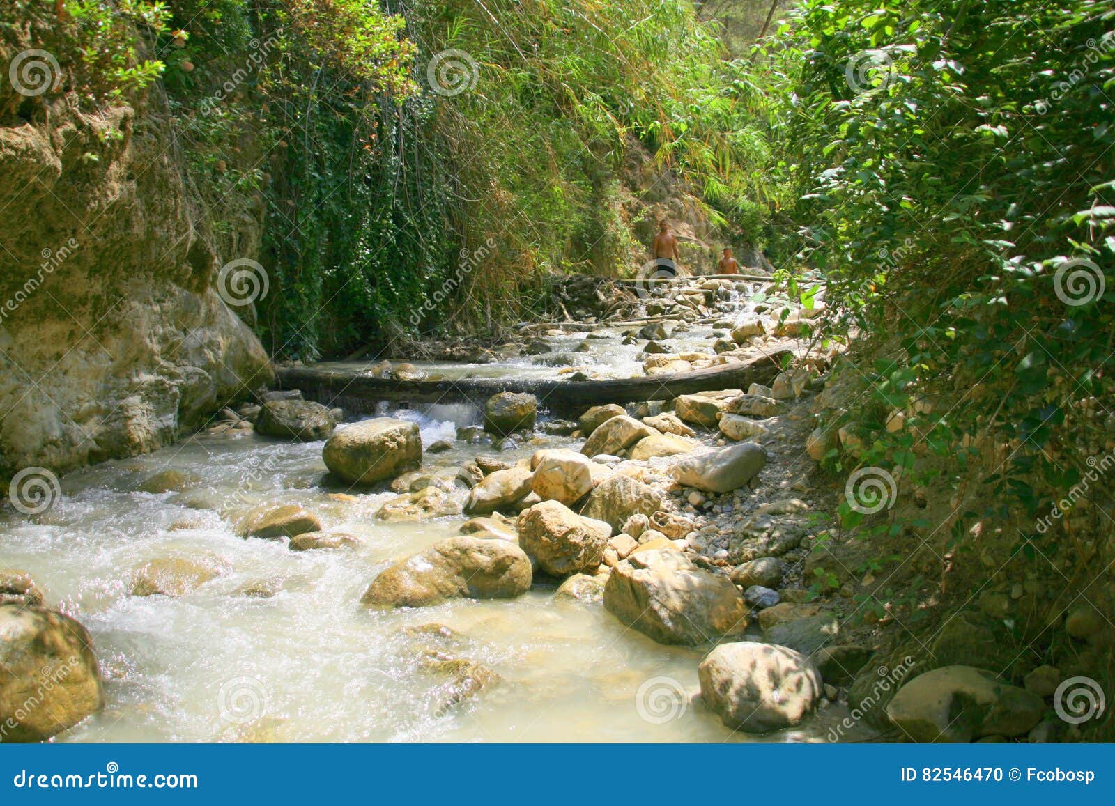 chillar river, nerja, malaga